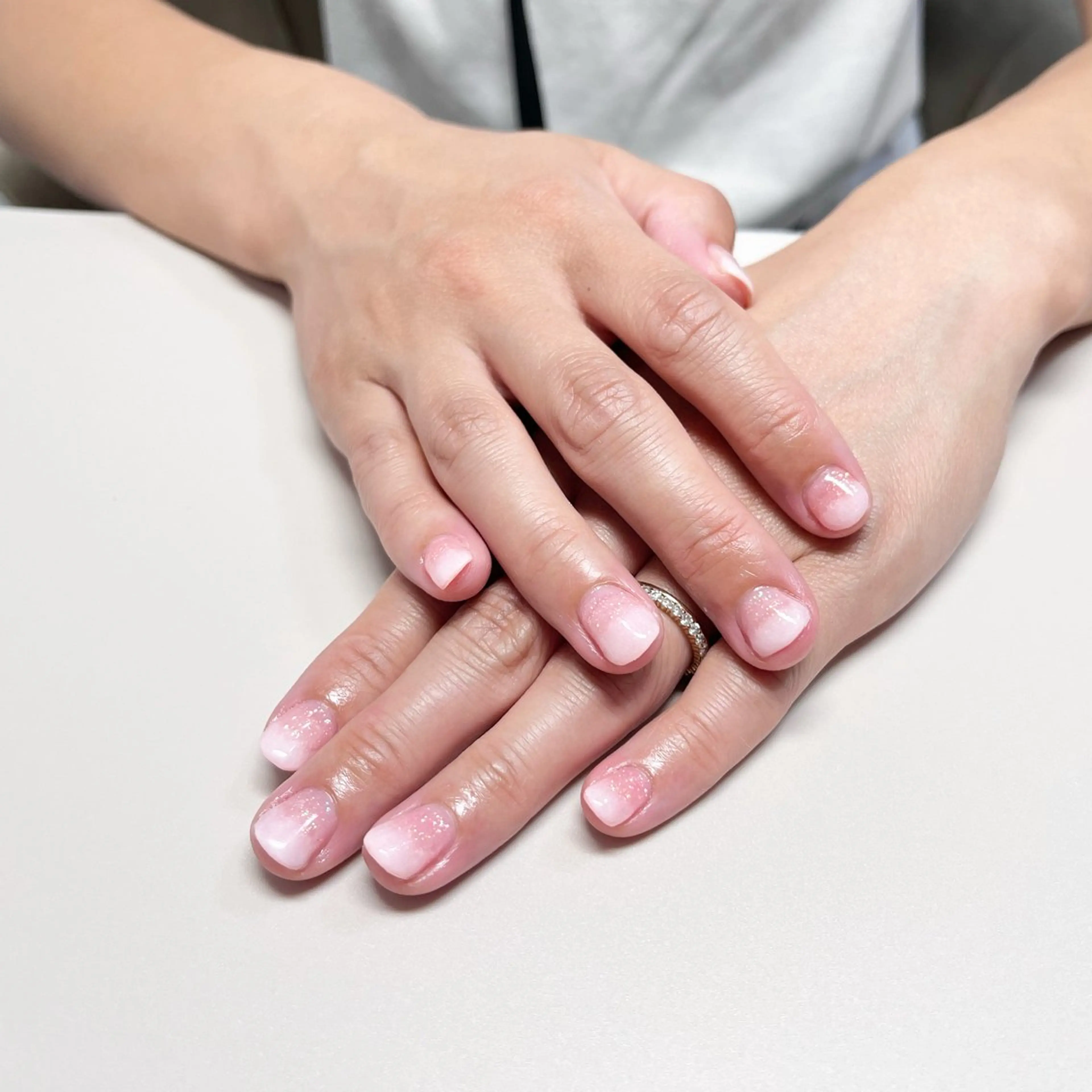 ネイル ハンドネイル Luxy YUKIのネイルデザイン