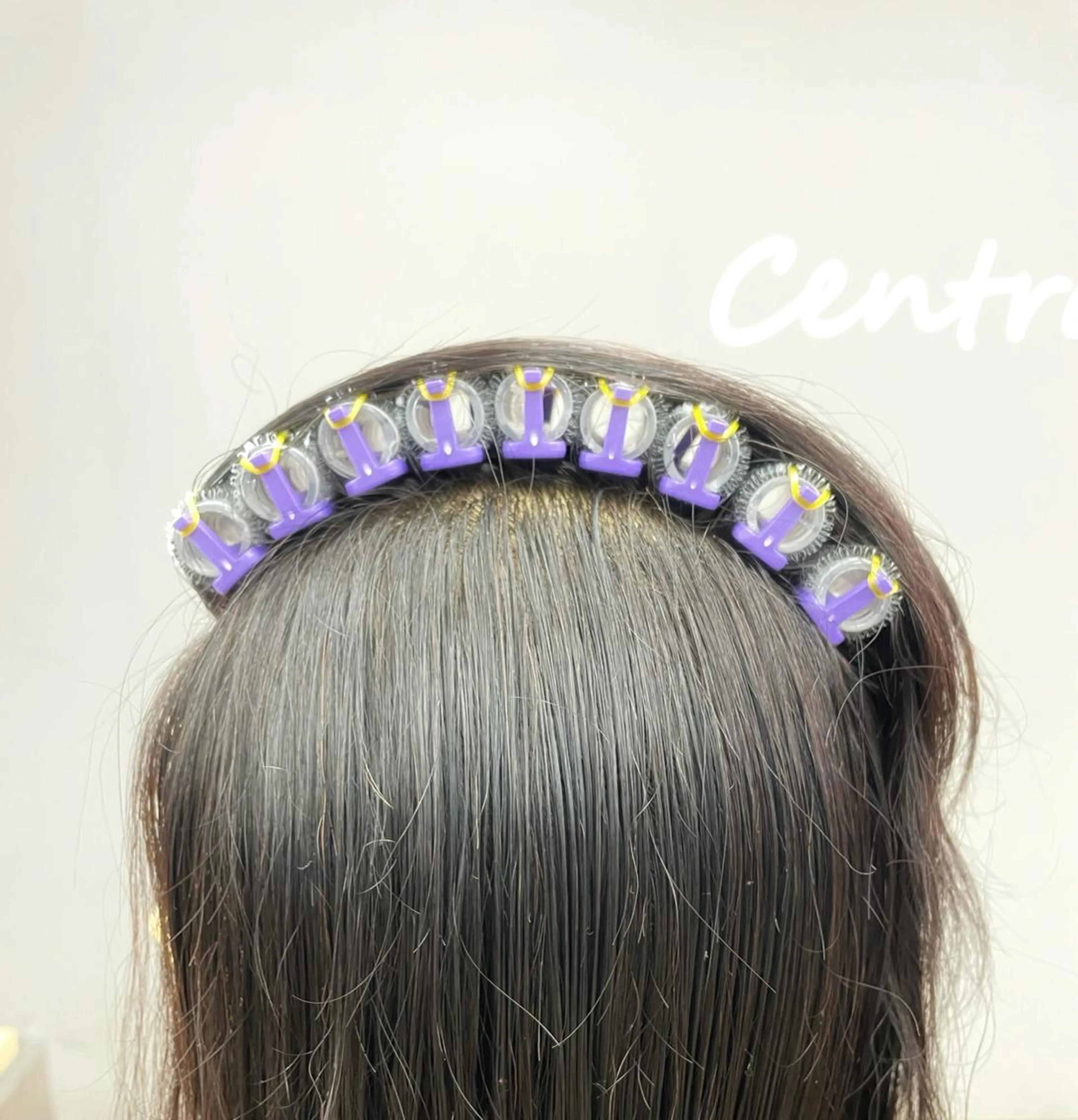 パーマ 関 京磨のヘアスタイル