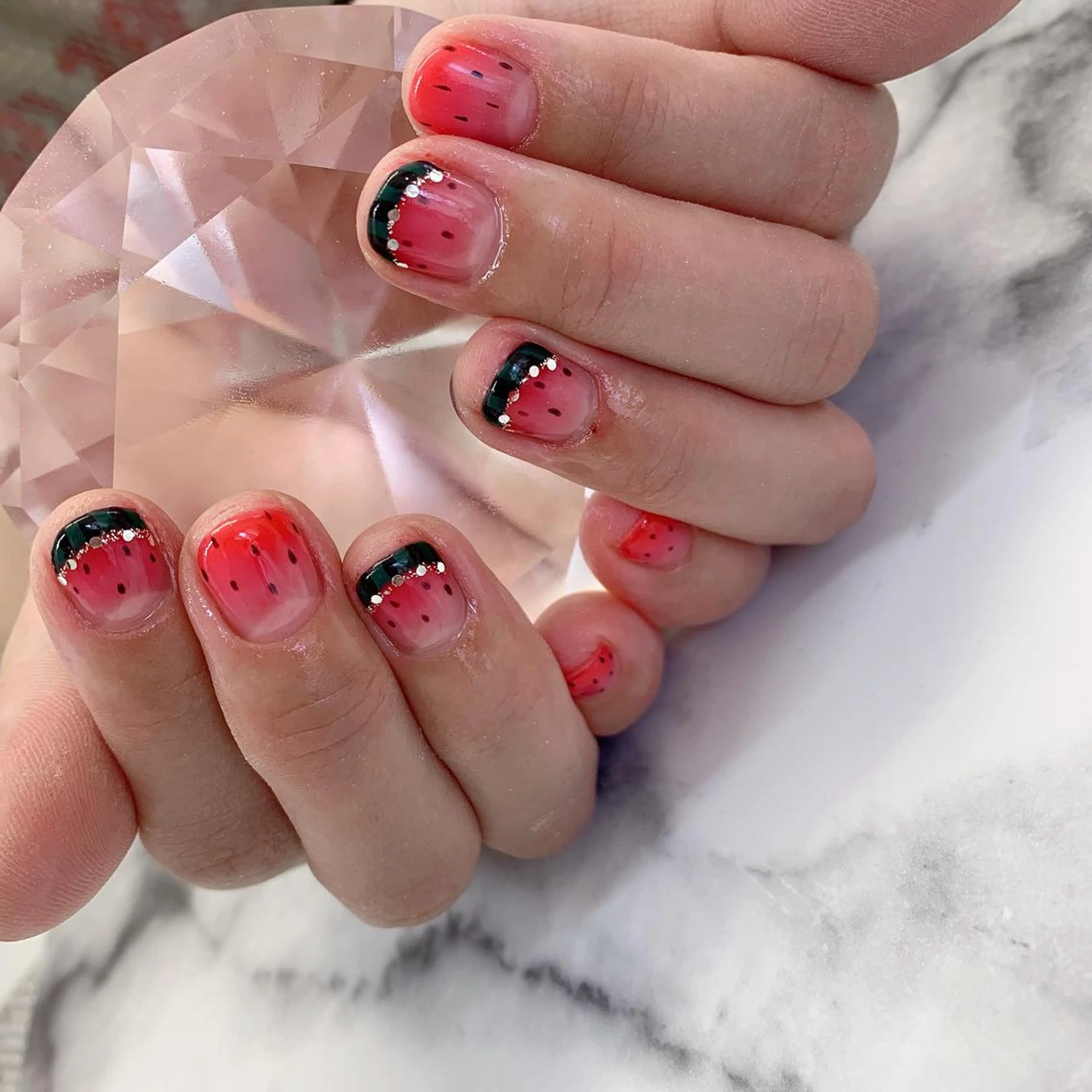 ネイル ✤Ina nail✤のネイルデザイン