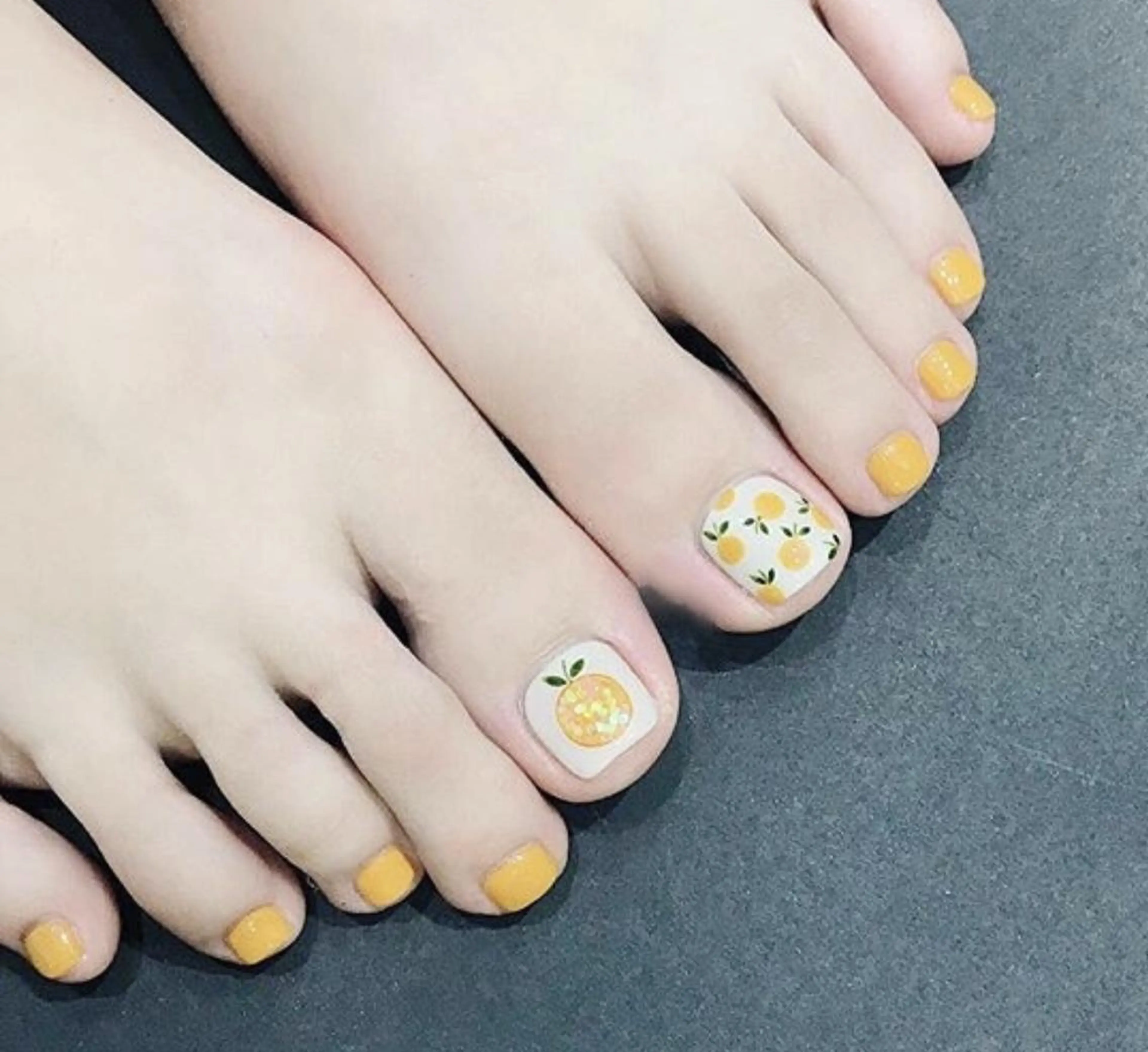 ネイル Cute beauty2のマツエク・マツパデザイン