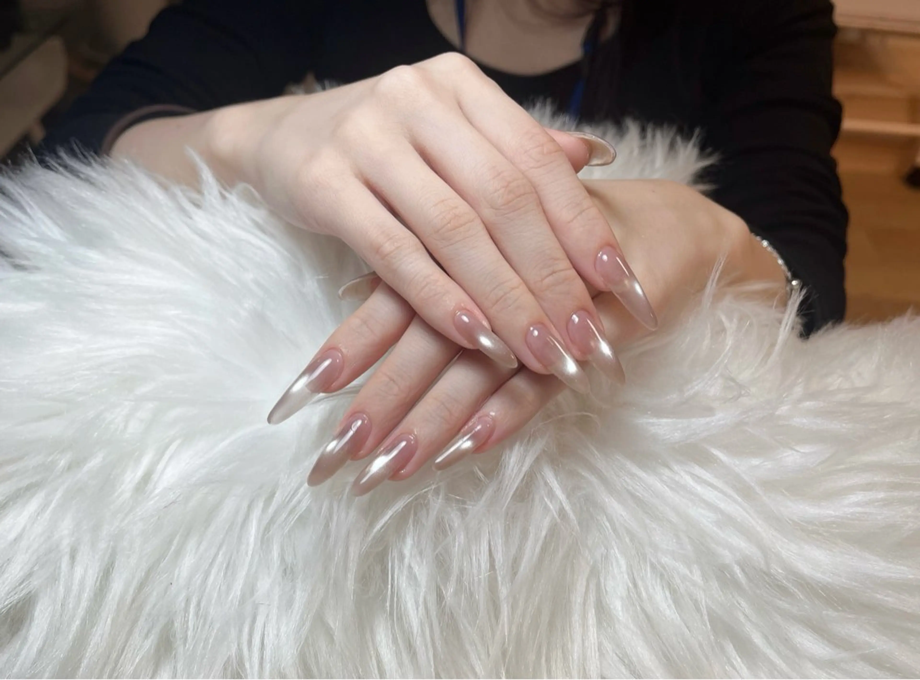 ネイル Ha Naのネイルデザイン