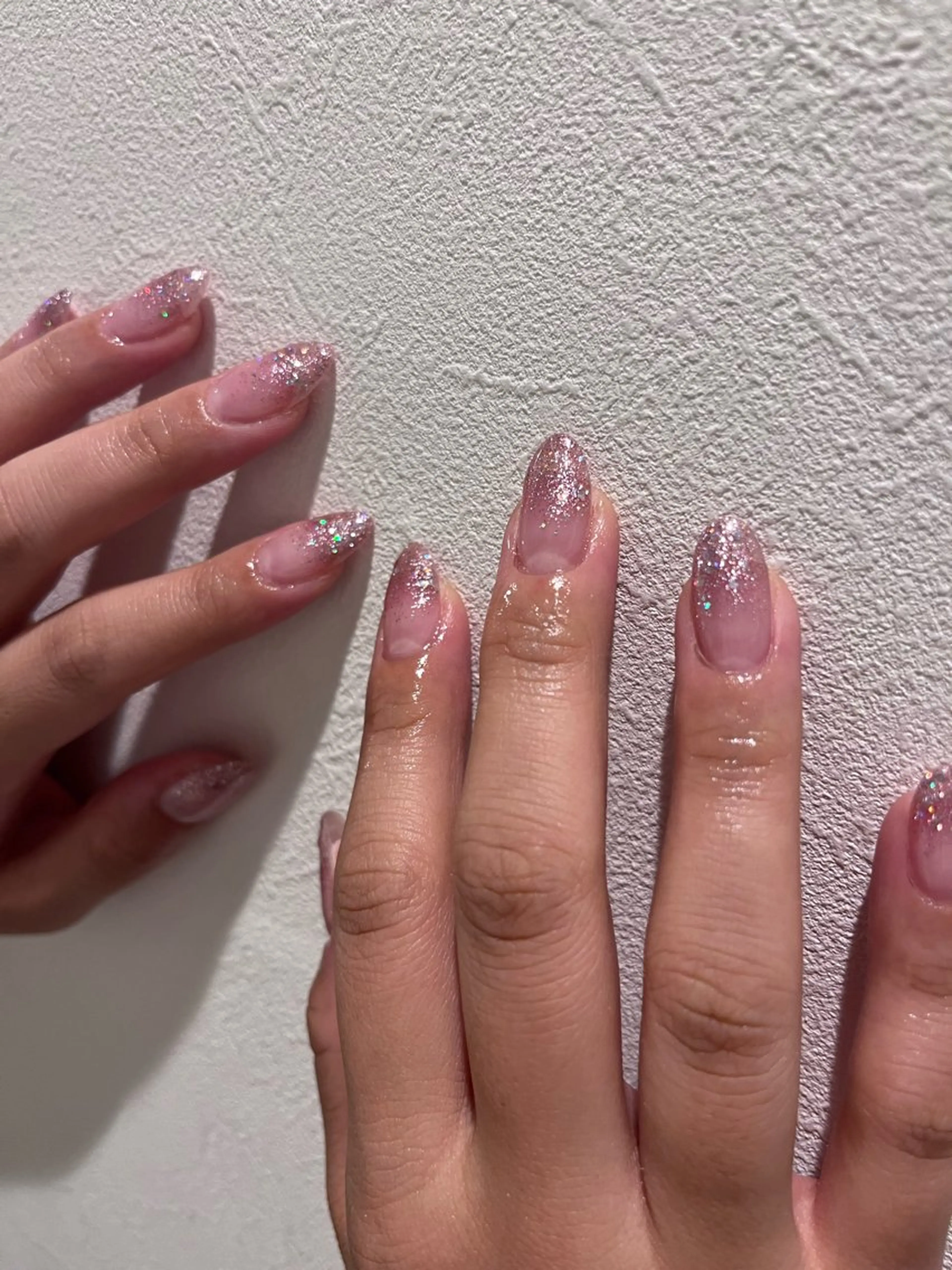 ネイル Angel tailのネイルデザイン