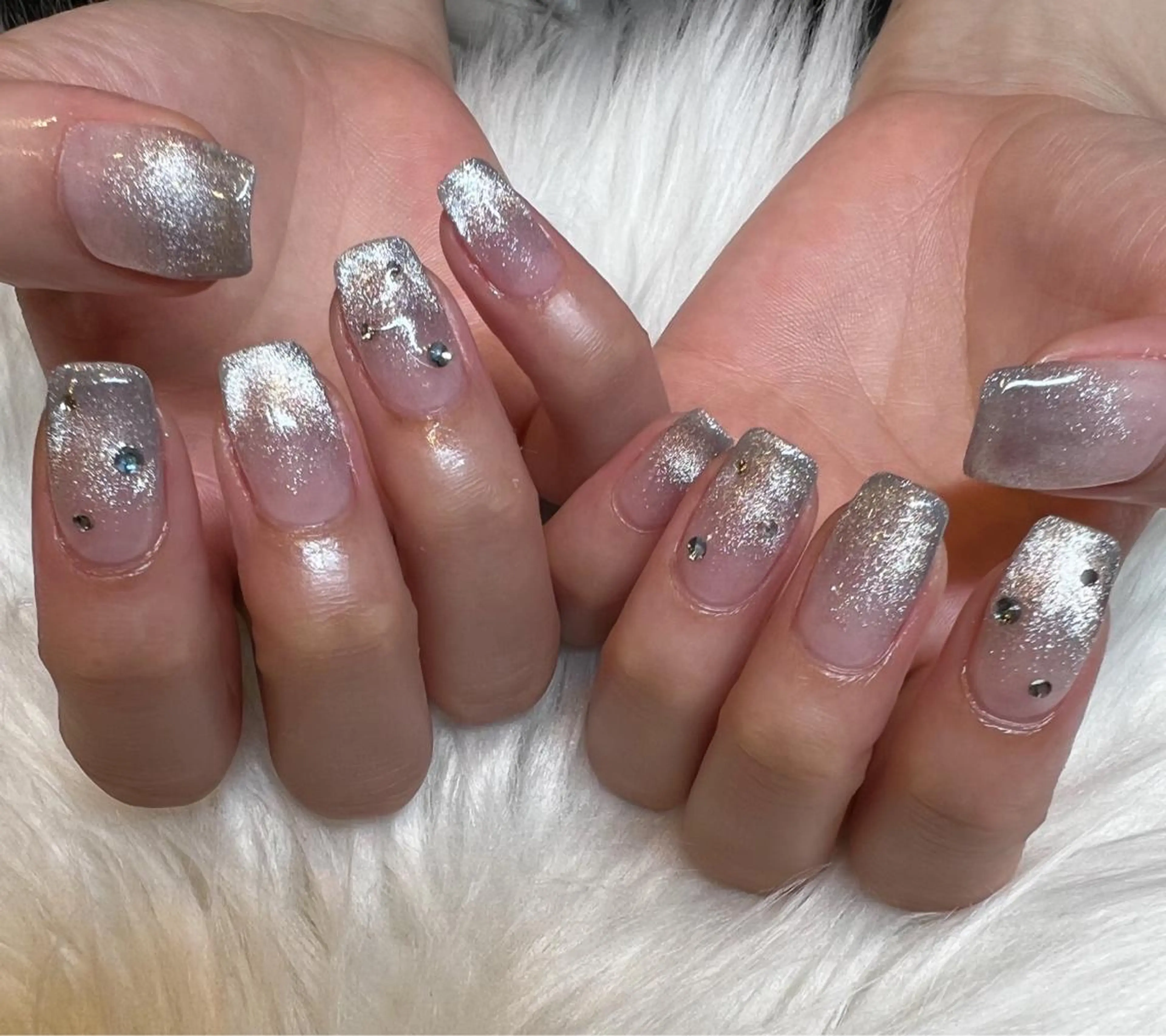 ネイル nailartist lisaのネイルデザイン
