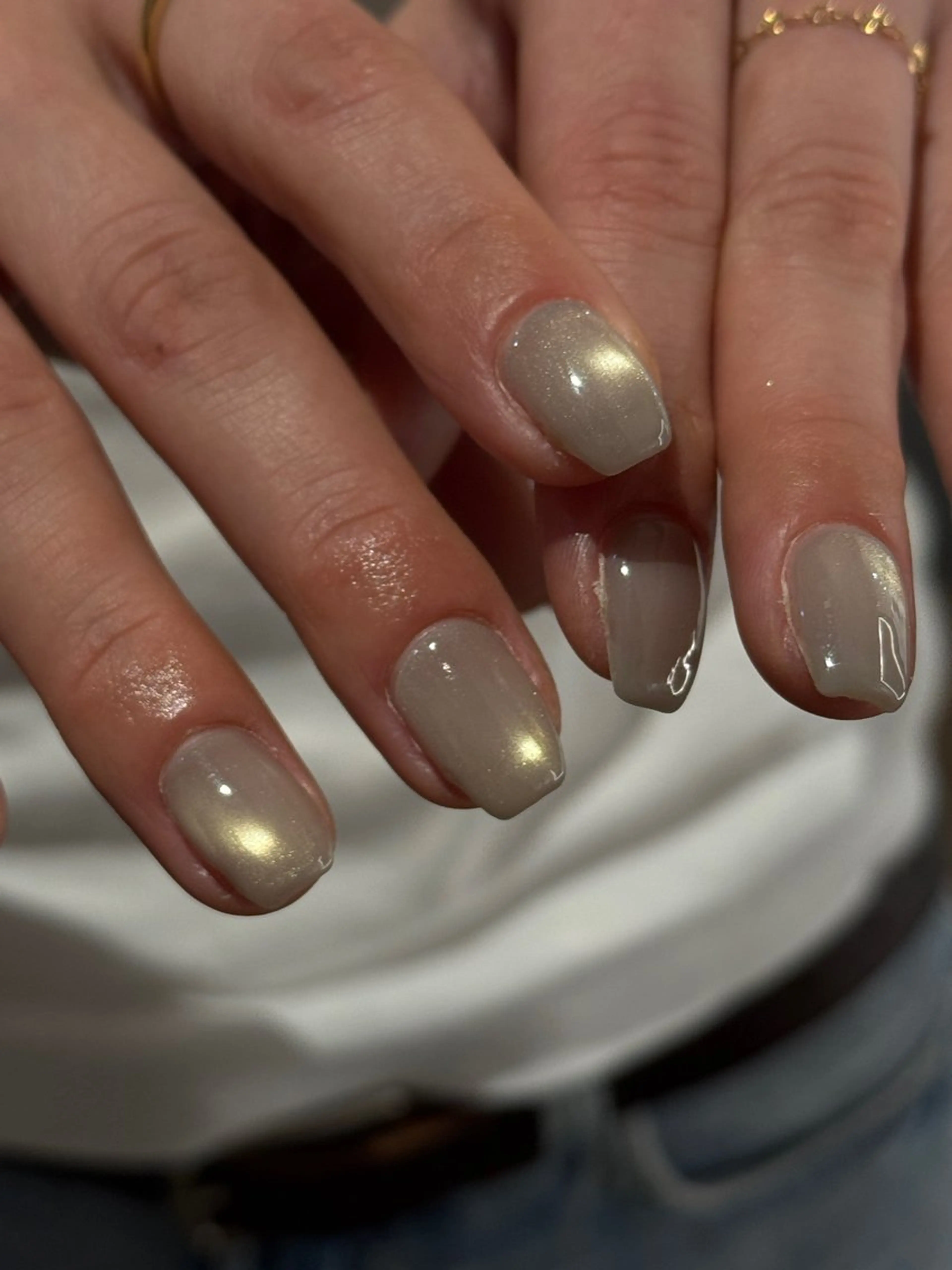 4月14.15.16日限定🧺magnet nailの写真