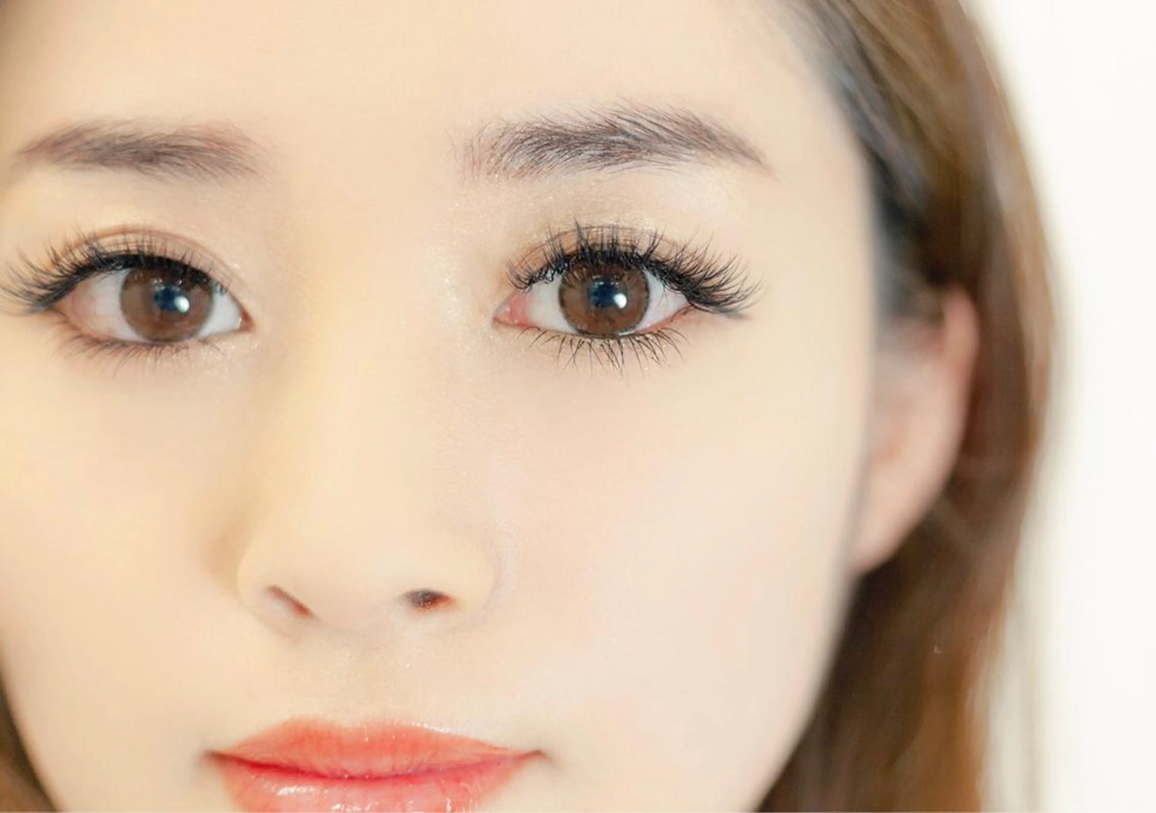 マツエク・マツパ 筒井 咲梨絵のマツエク・マツパデザイン