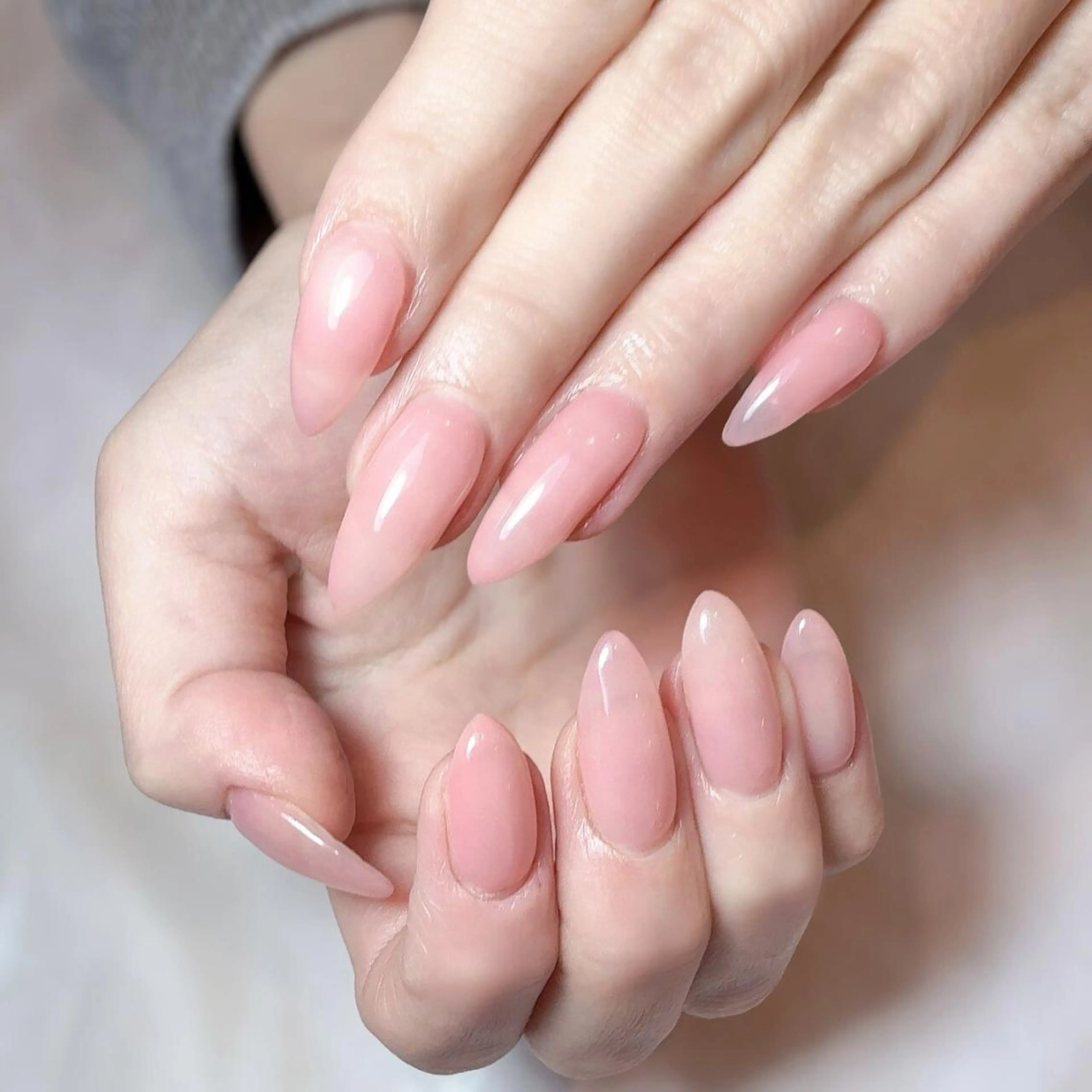 【4月限定！OPEN記念】ワンカラーorラメグラ💅オフ込みの写真