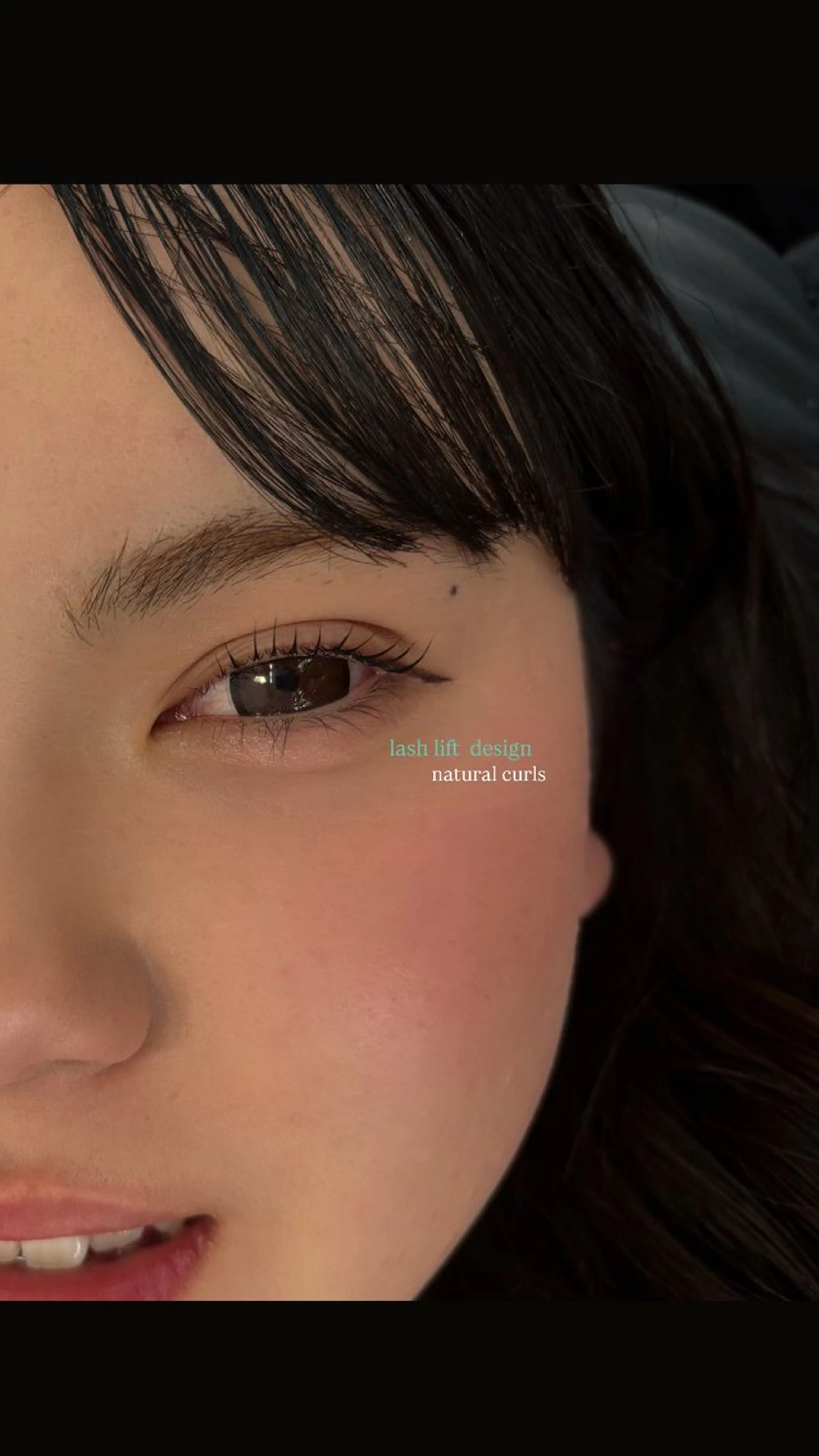 マツエク・マツパ pparuda 大濠公園/サクラのマツエク・マツパデザイン