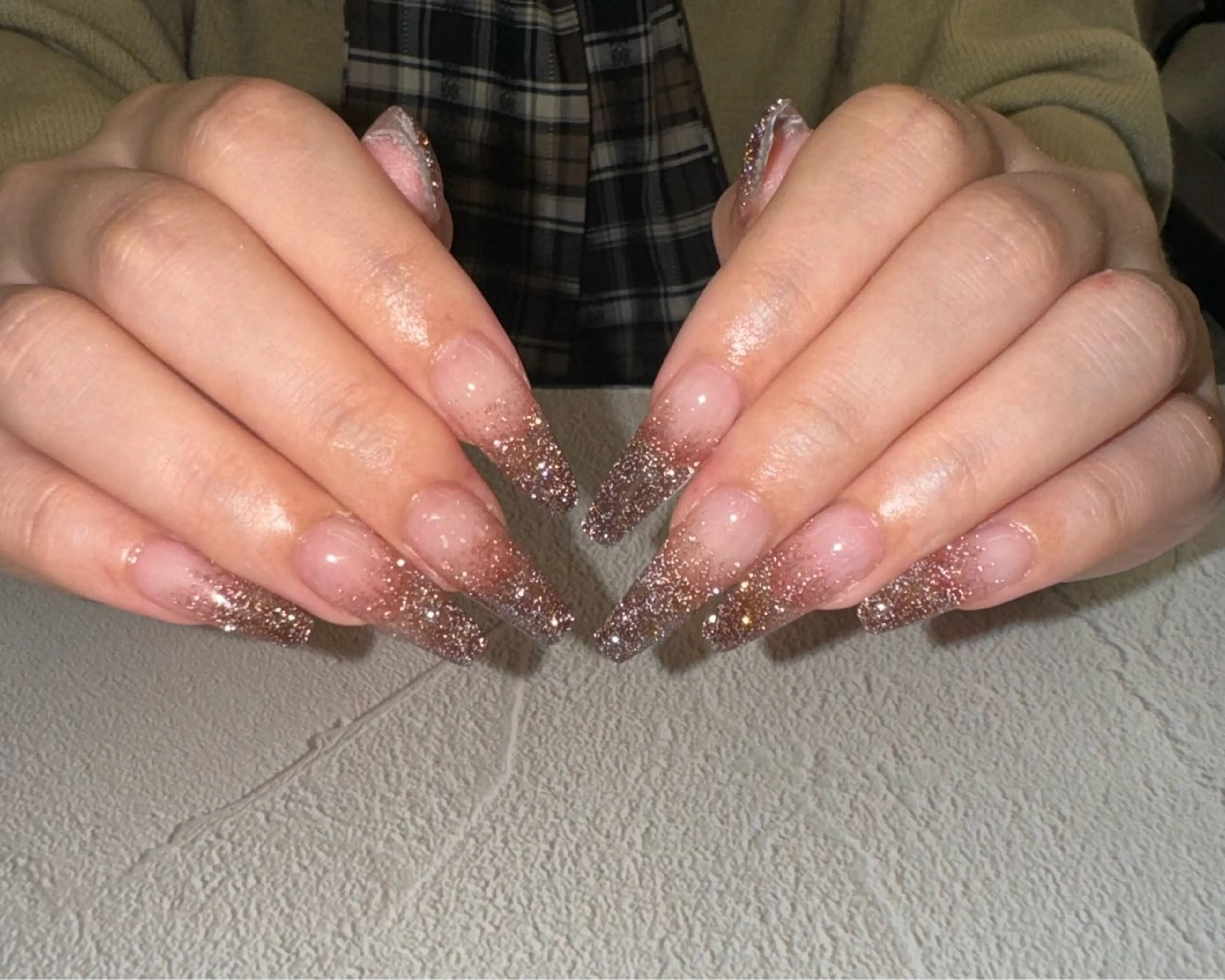 ネイル ハンドネイル nail_era_ ainaのネイルデザイン