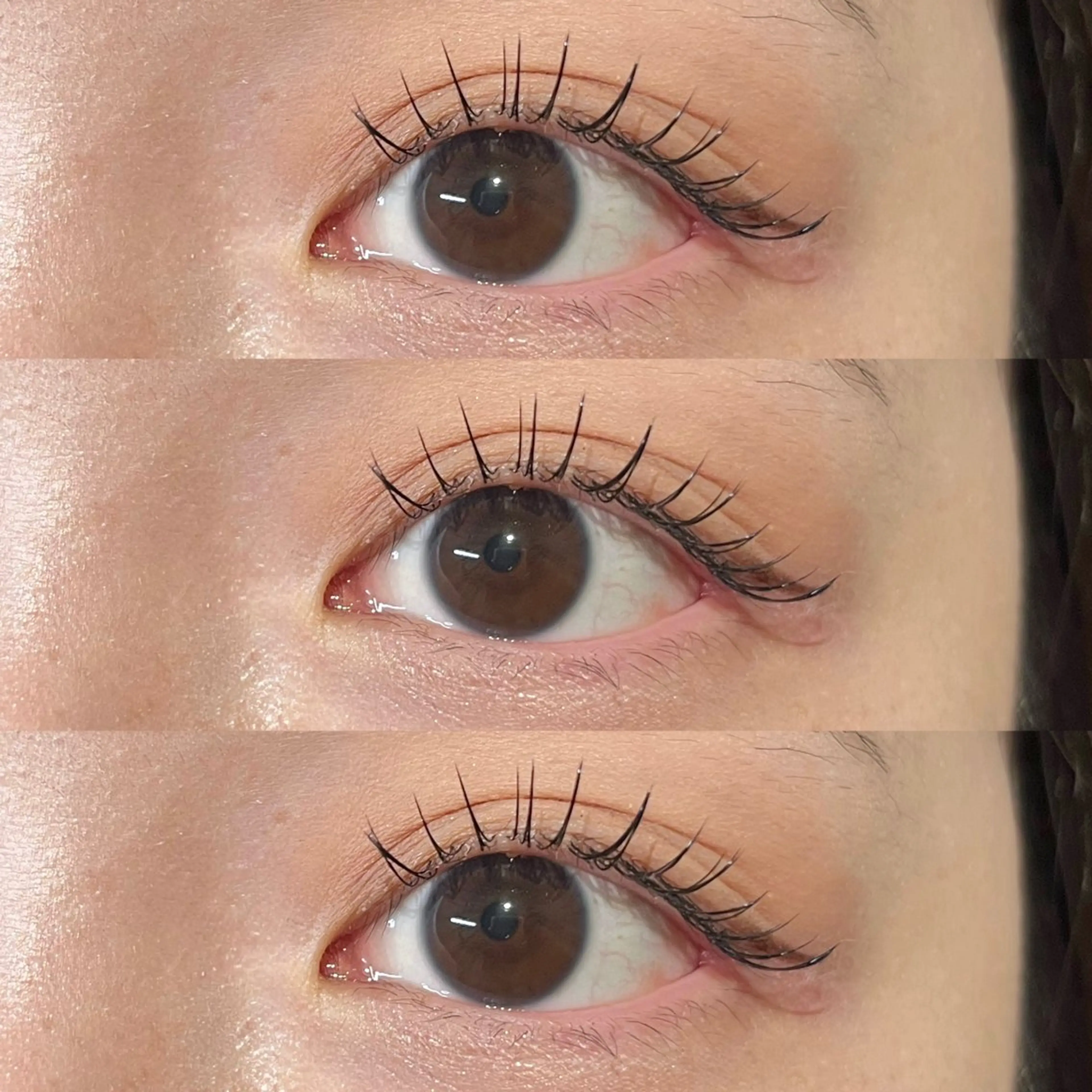 マツエク・マツパ マツエク ガレリアエレガンテ /栄🎀ななか🎀のマツエク・マツパデザイン