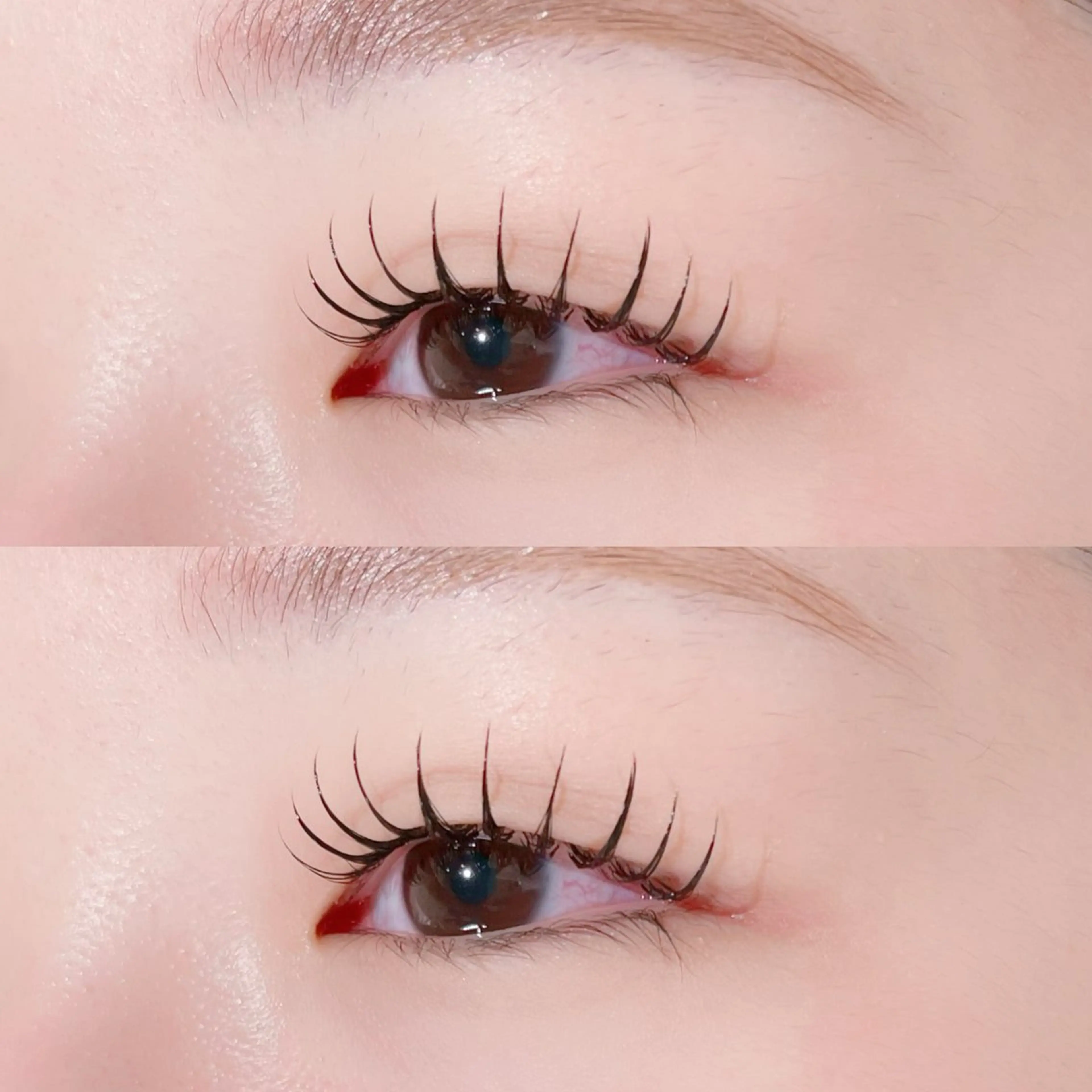 マツエク・マツパ マツエク 金子 清美のマツエク・マツパデザイン