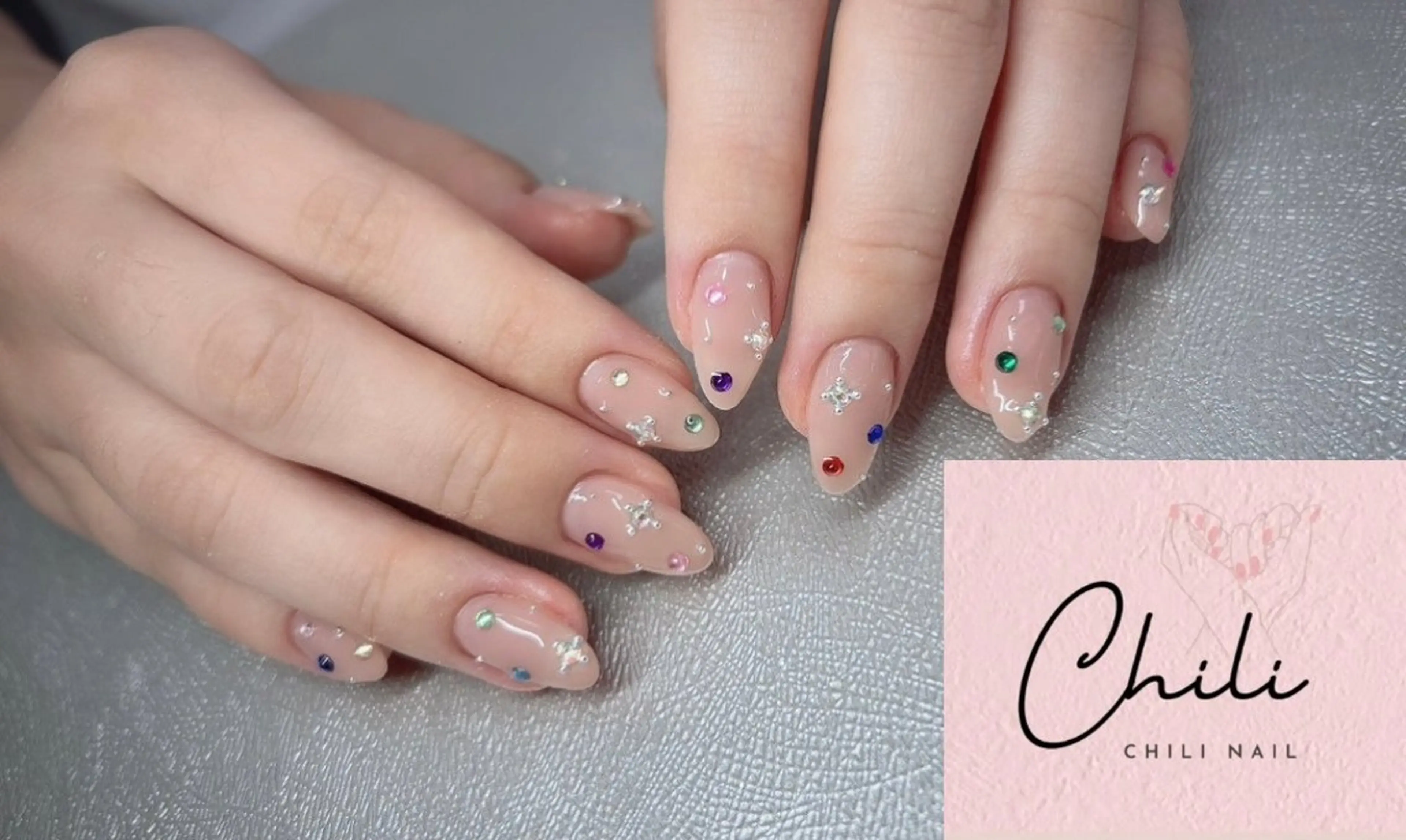 ネイル Chili Nail チリネイルのネイルデザイン