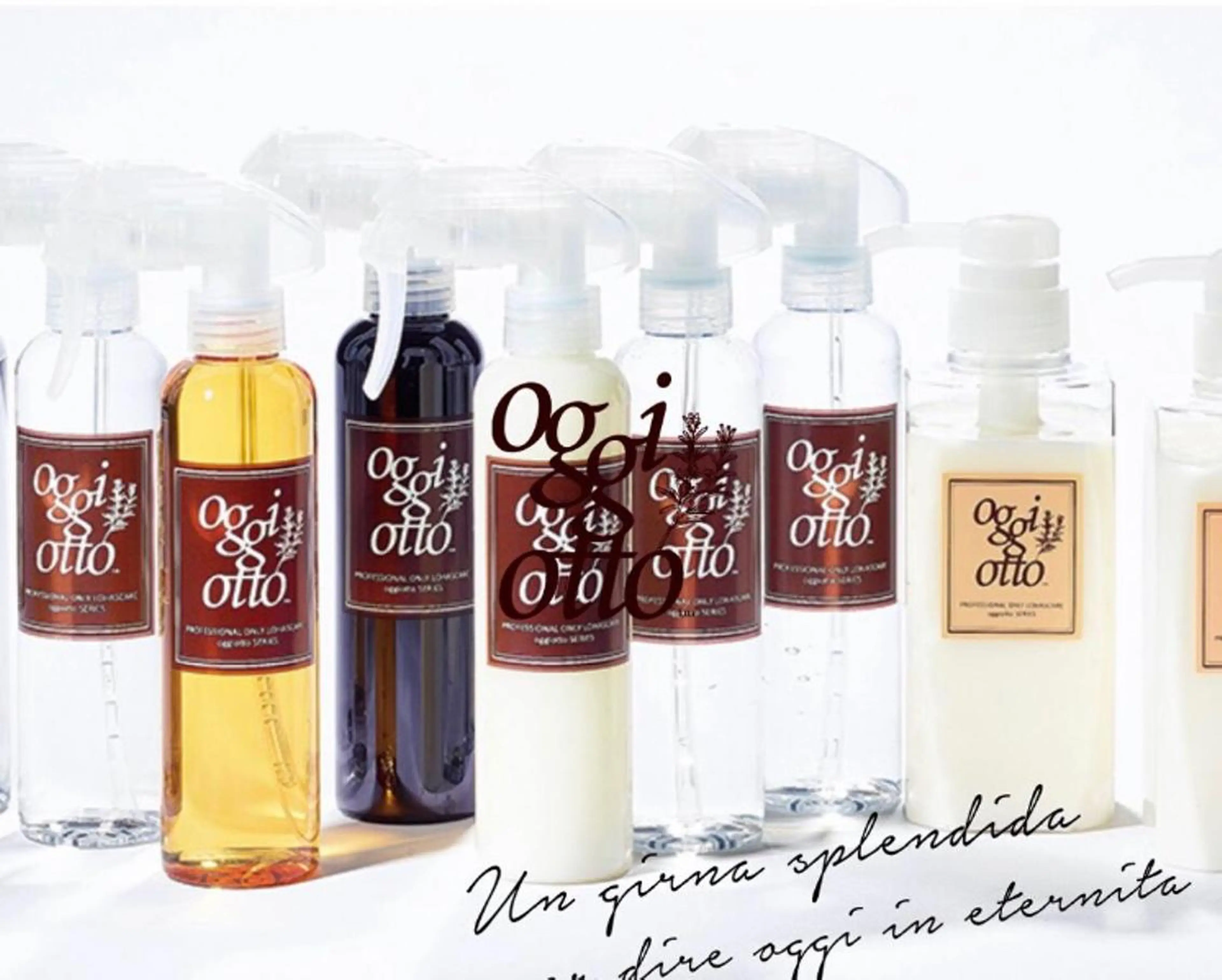 Relais 大曽根のヘアスタイル