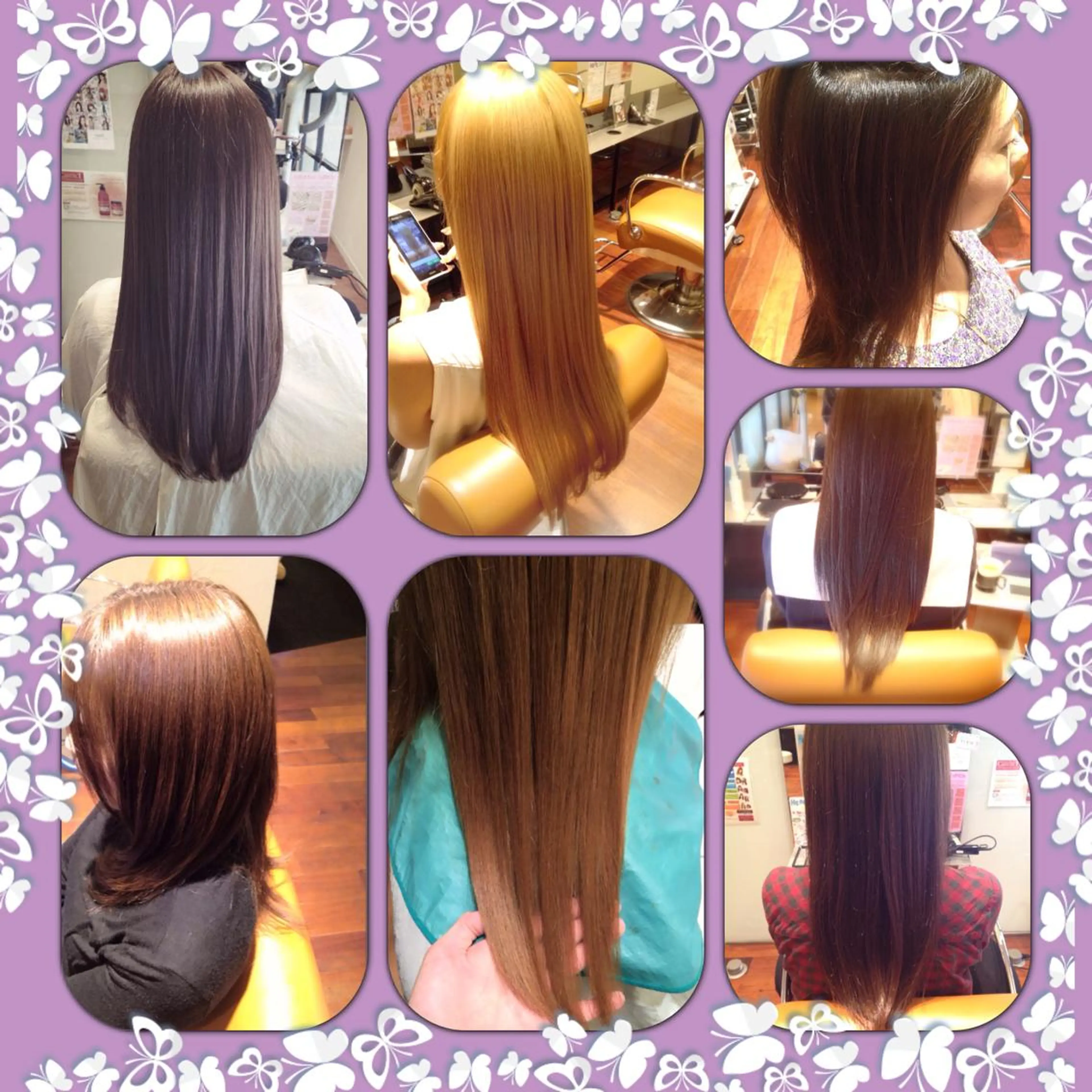 パーマ 上原 聡良(akira)のヘアスタイル