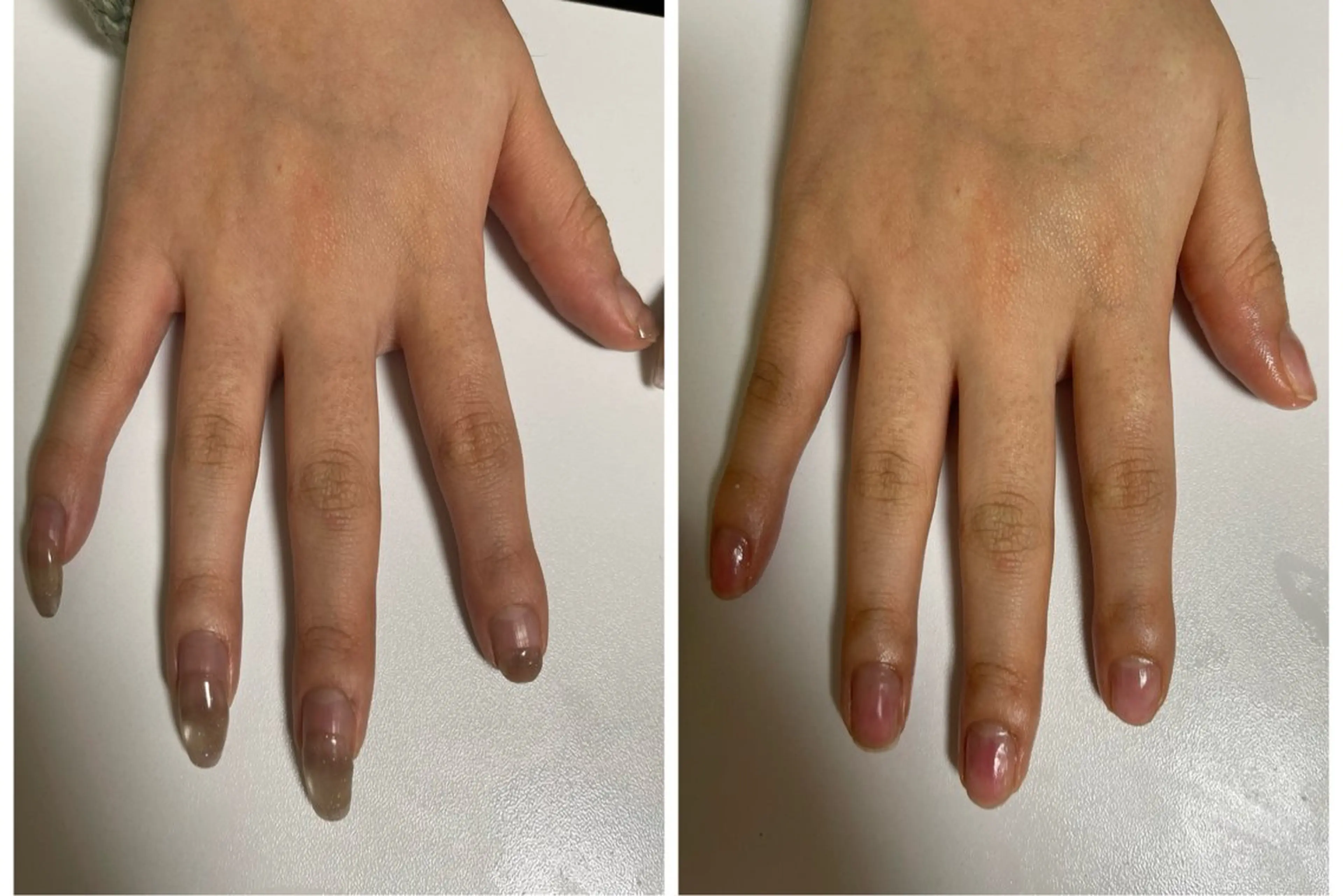 ネイル ジェルネイル 🔰 新米ネイリストのネイルデザイン