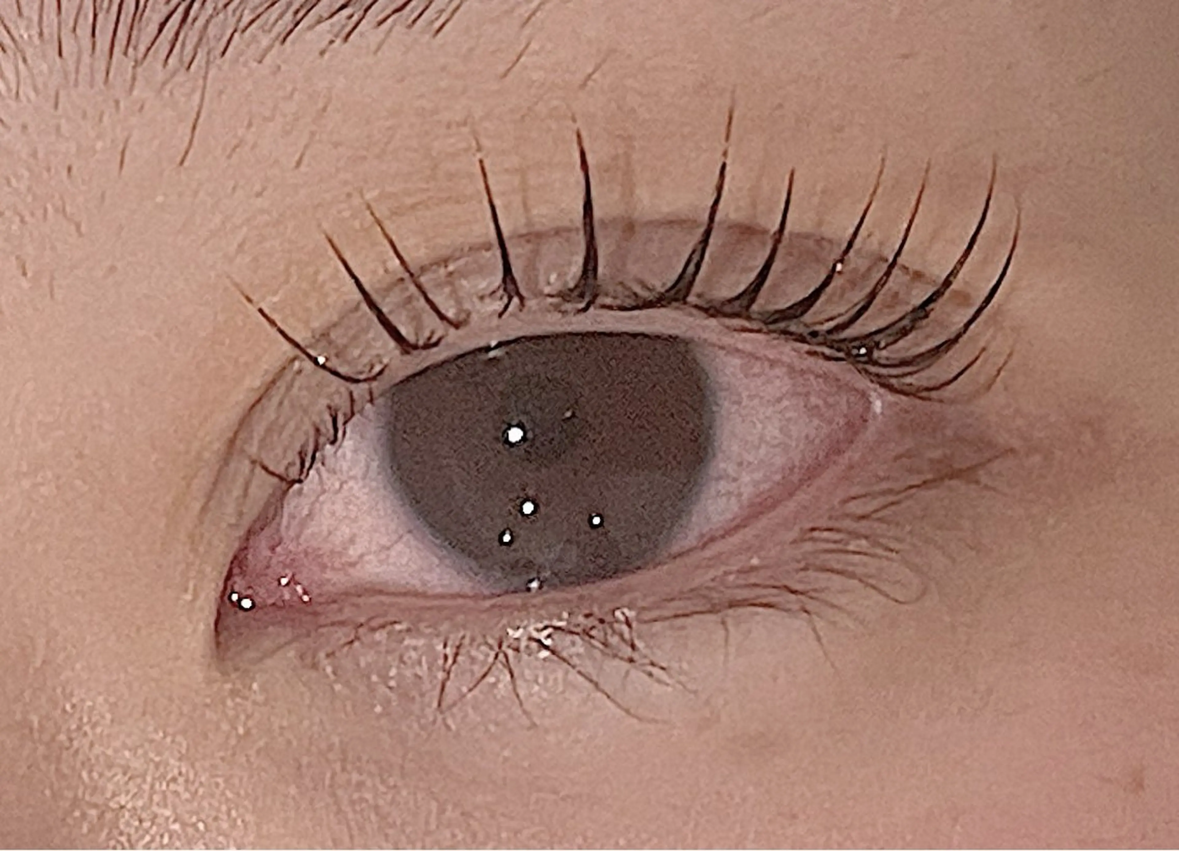 マツエク・マツパ OYAYUBIHIME 心斎橋店所属・oyayubi hime心斎橋店のマツエク・マツパデザイン