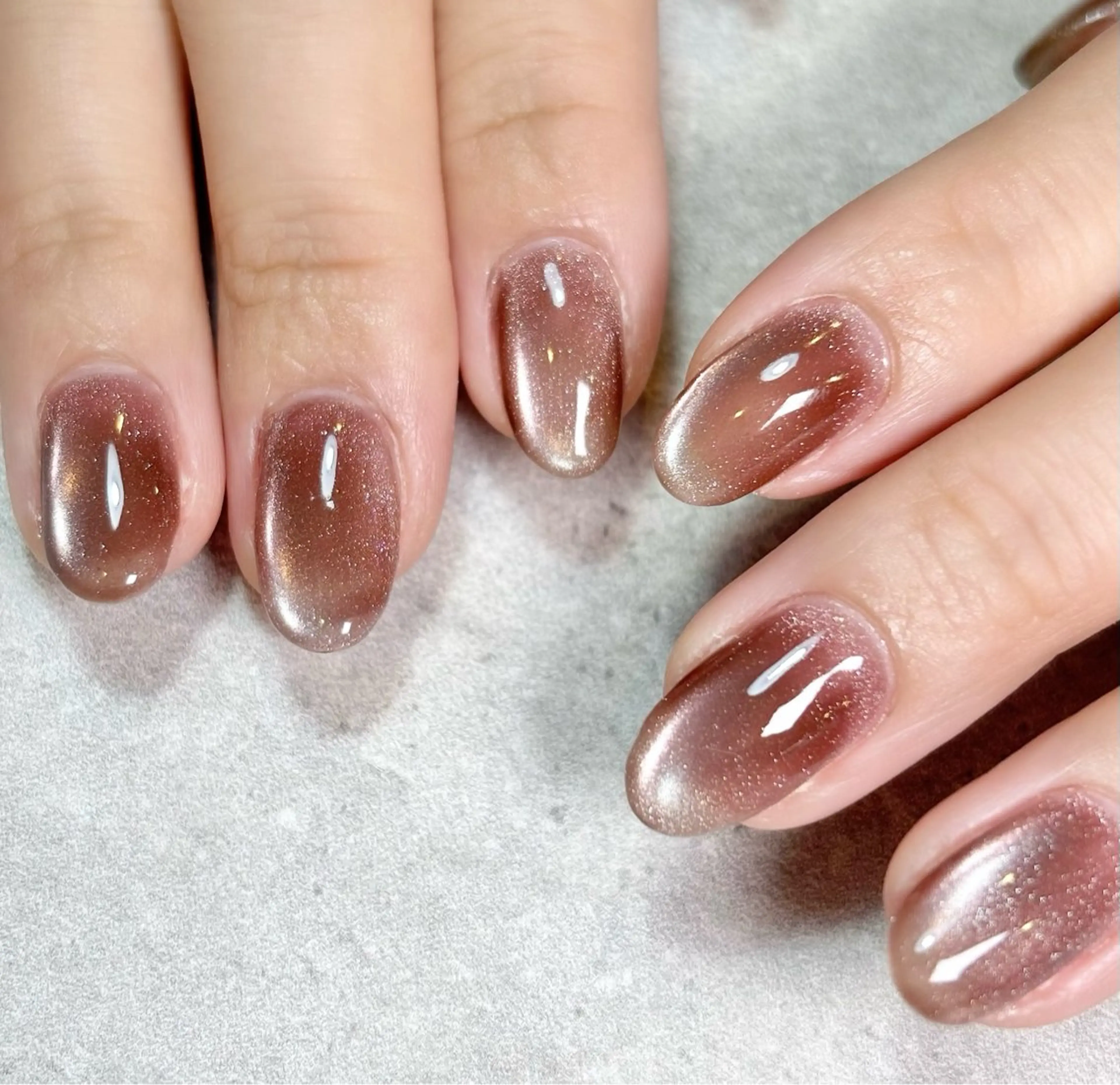 【オフなし】マグネット／ミラー🪞🫶の写真