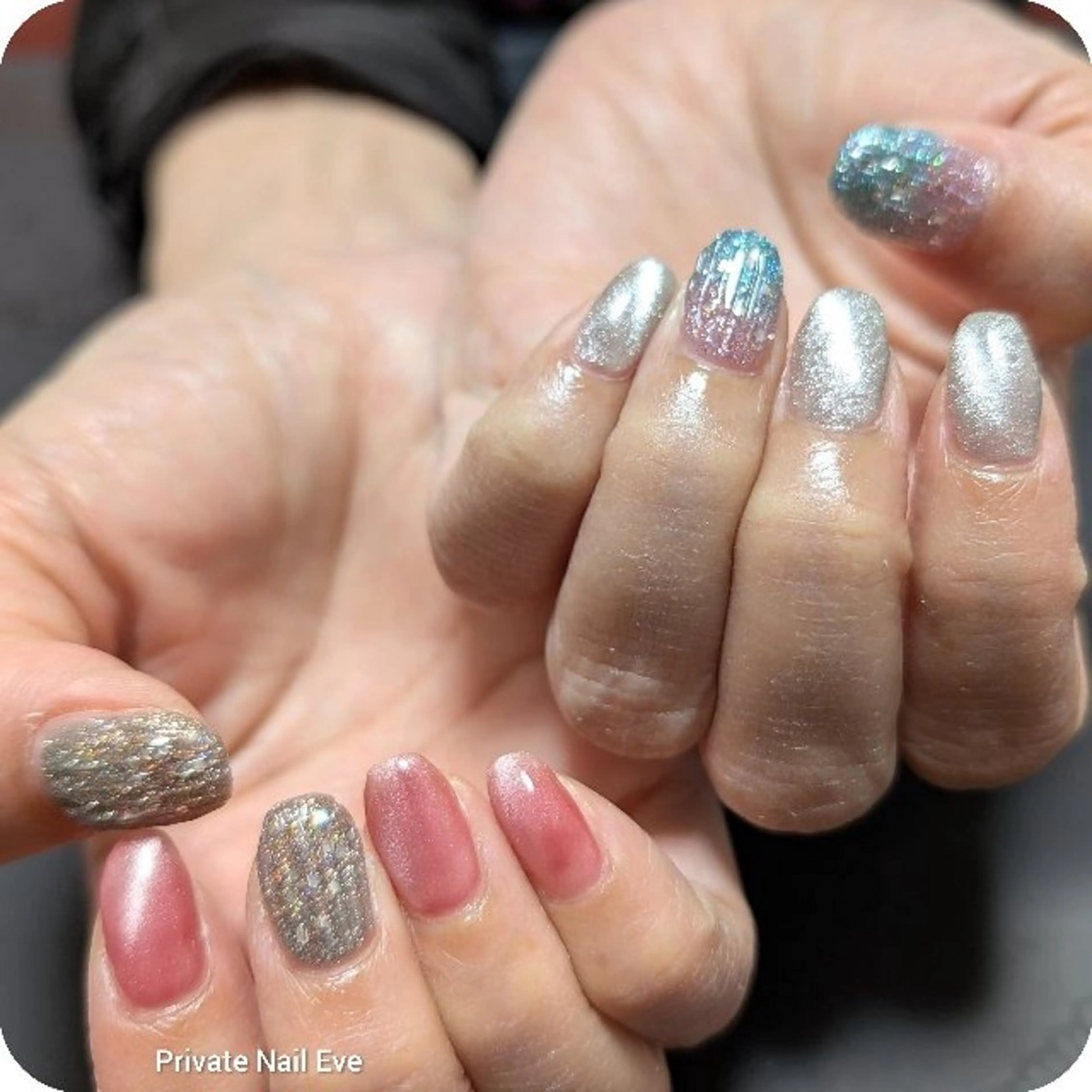 ネイル ハンドネイル ネイル junkoのネイルデザイン