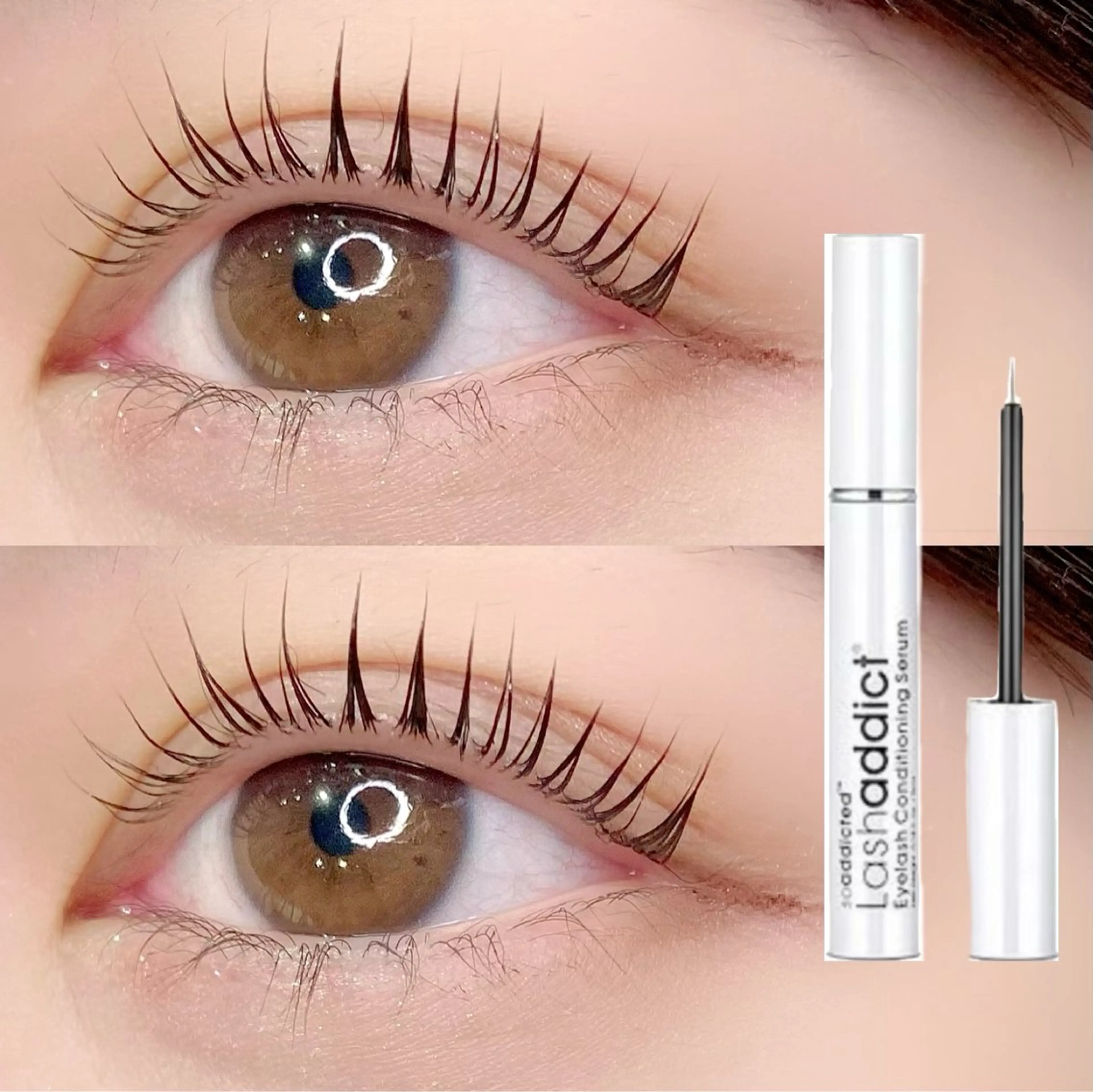 マツエク・マツパ マツパ Anji 🎀 riche eyeのその他イメージ