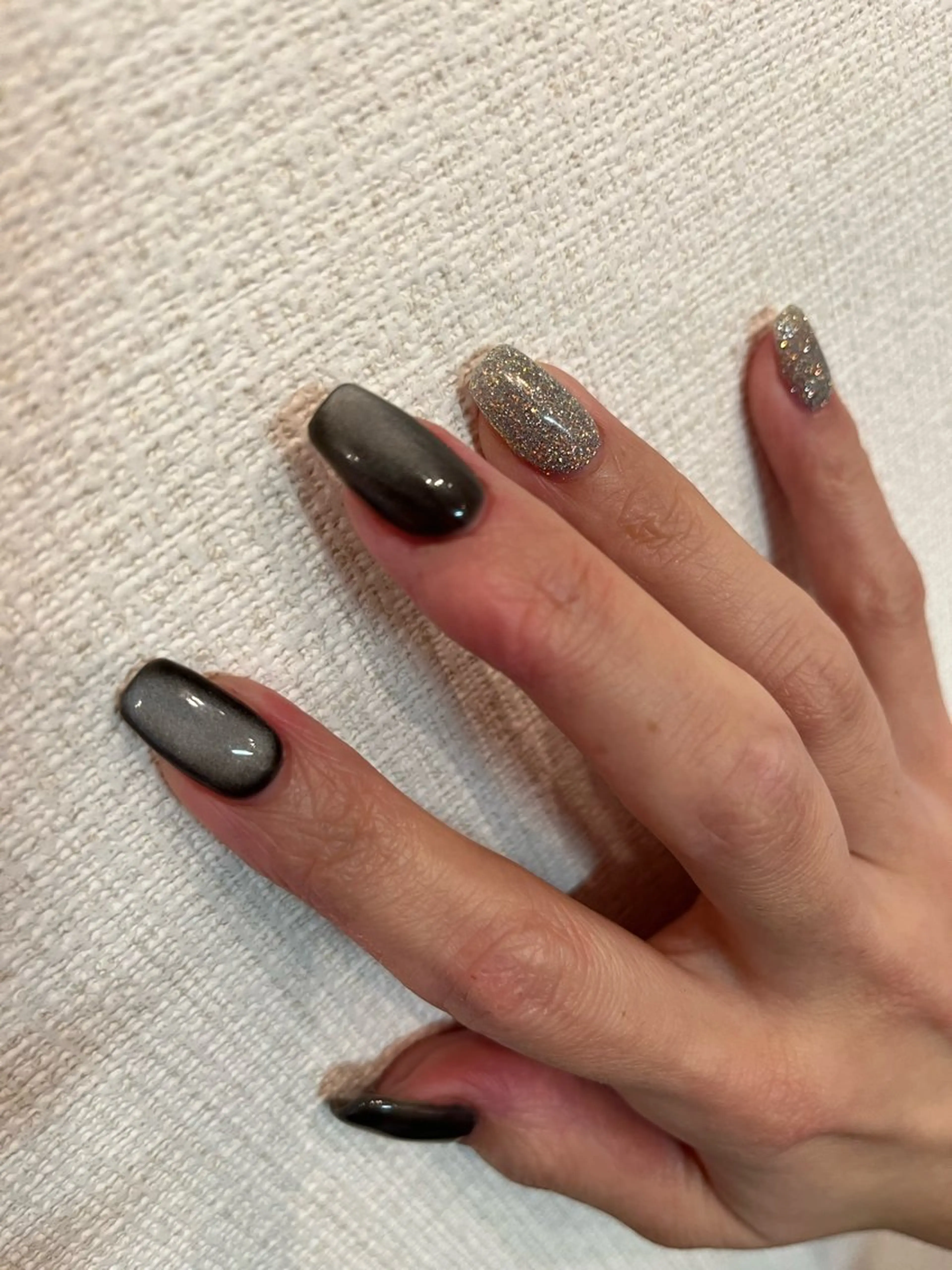 ネイル 【LINON】 airiのネイルデザイン