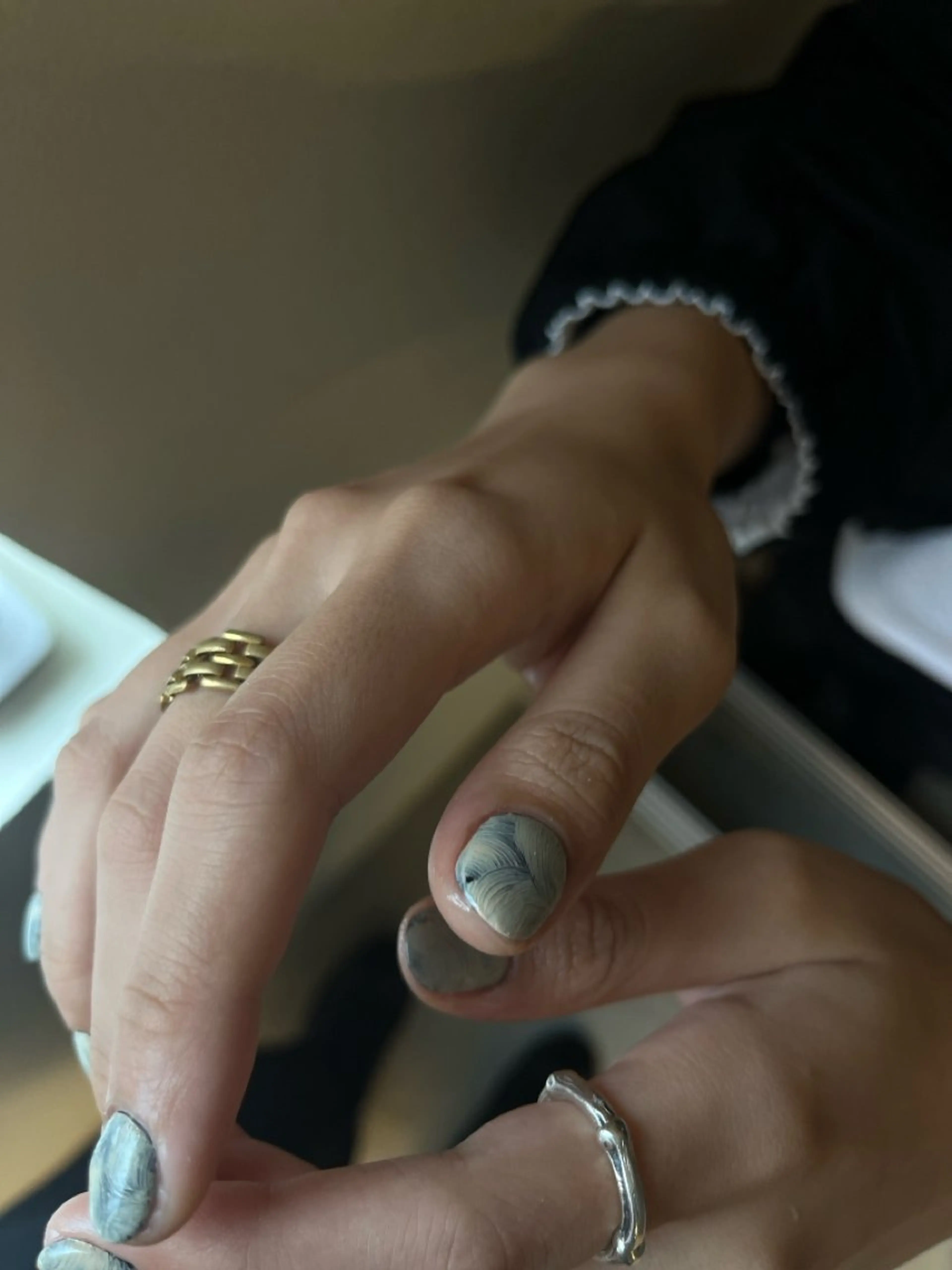 【再来の方】Design（オフ込）の写真