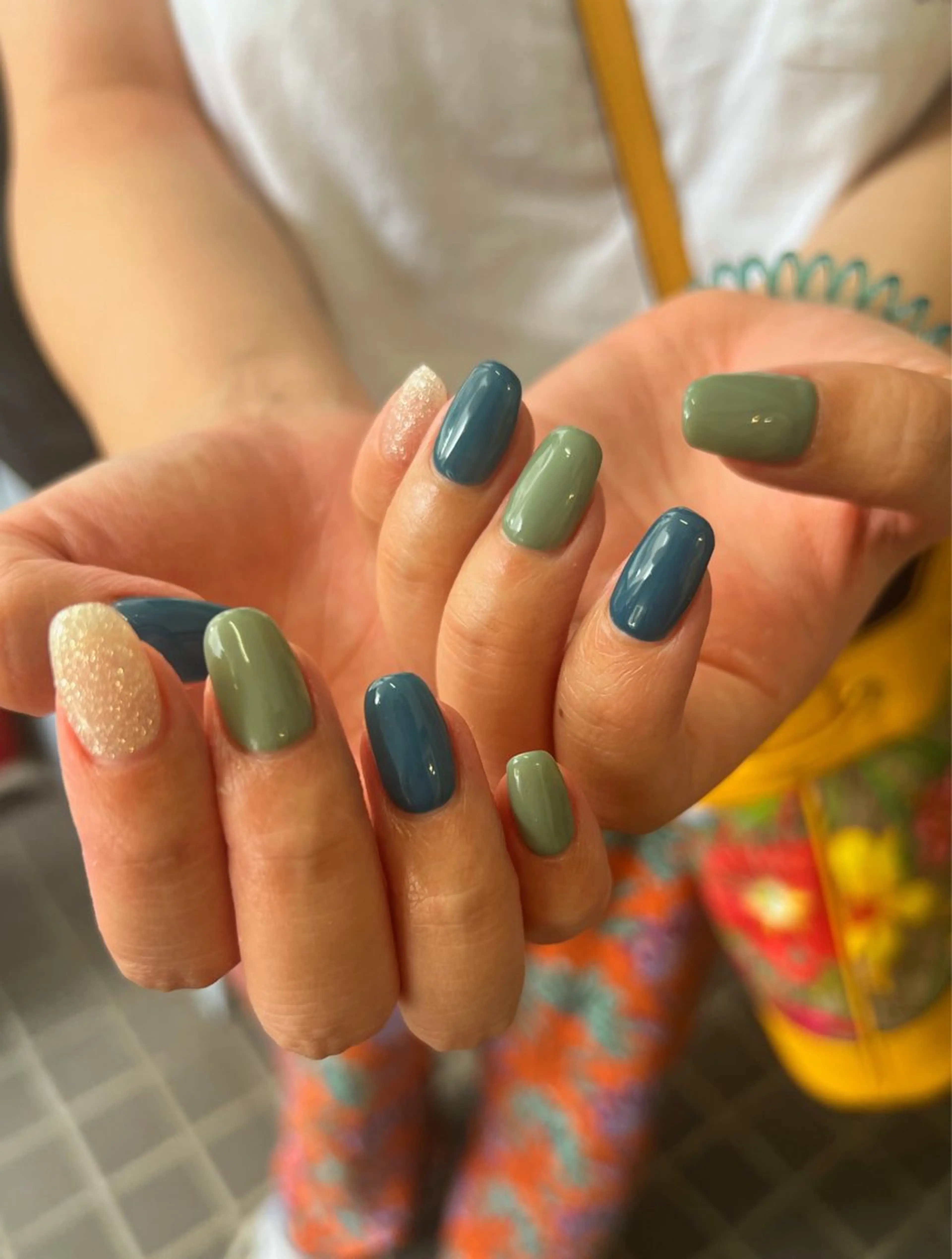 ヘアアレンジ メンズ ネイル アイブロウ ハンドネイル ヘアメイクネイリスト 💄💅hidemiのヘアスタイル