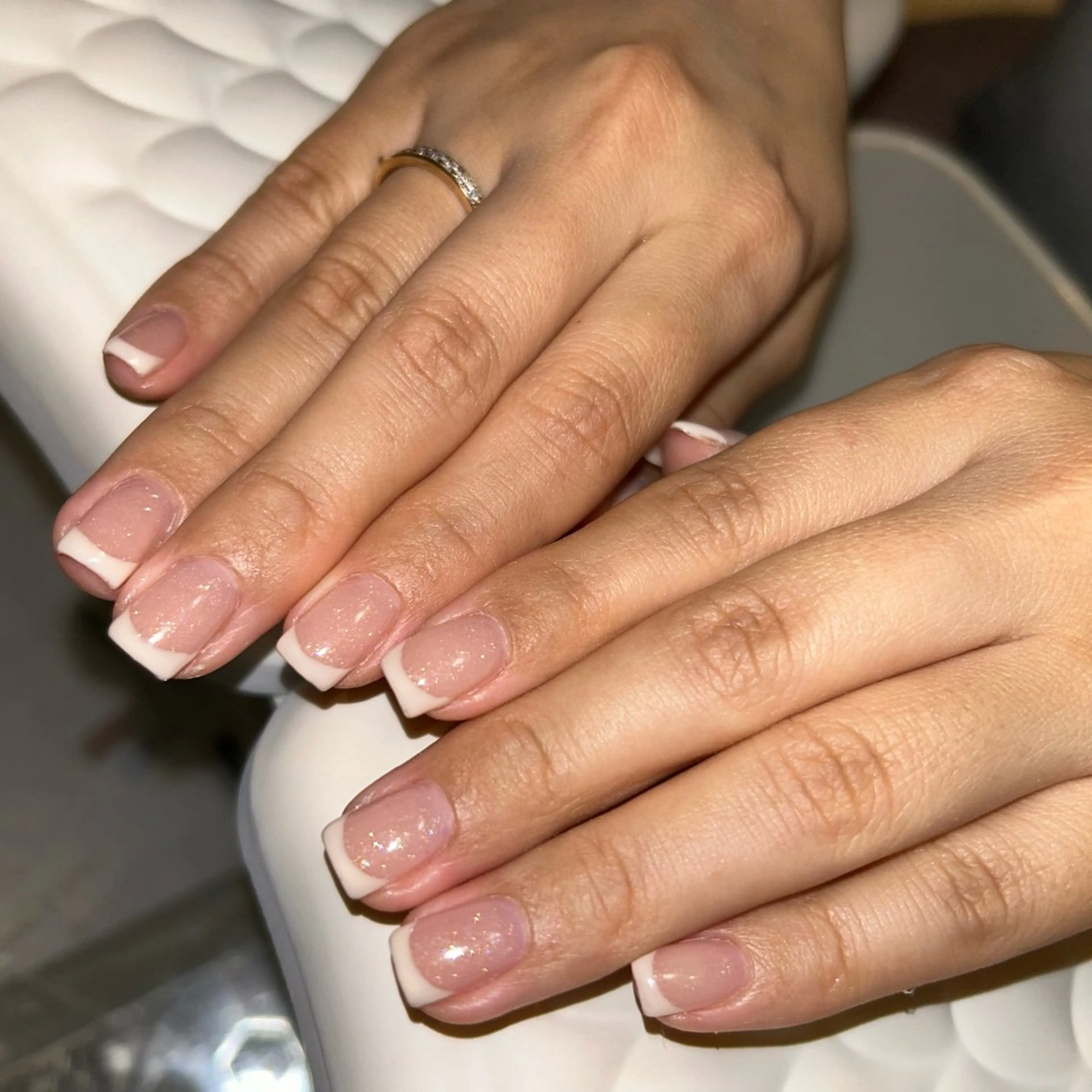 ネイル ハンドネイル ハンドケア Amys nail ハナのネイルデザイン