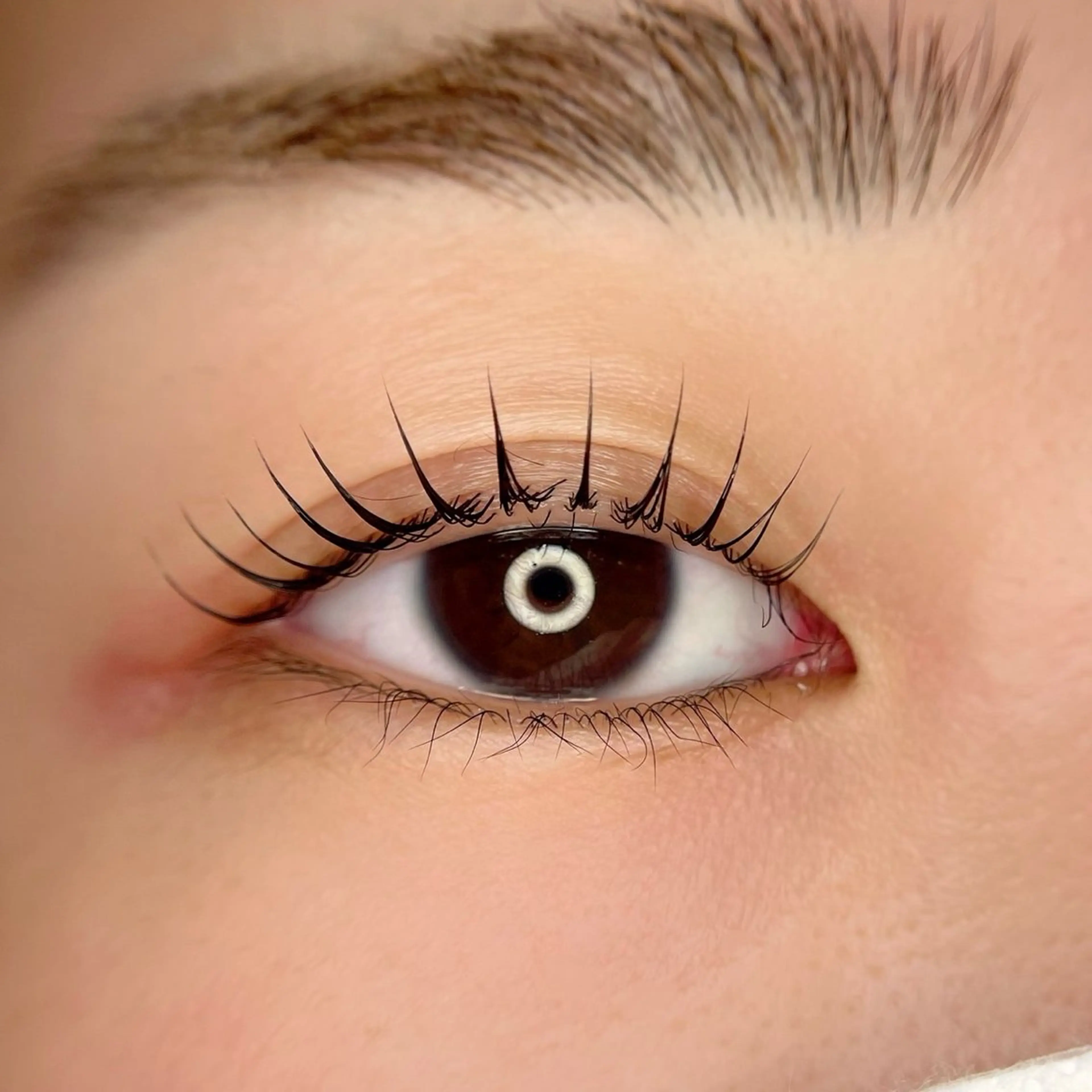 マツエク・マツパ 宮川 愛優未のマツエク・マツパデザイン