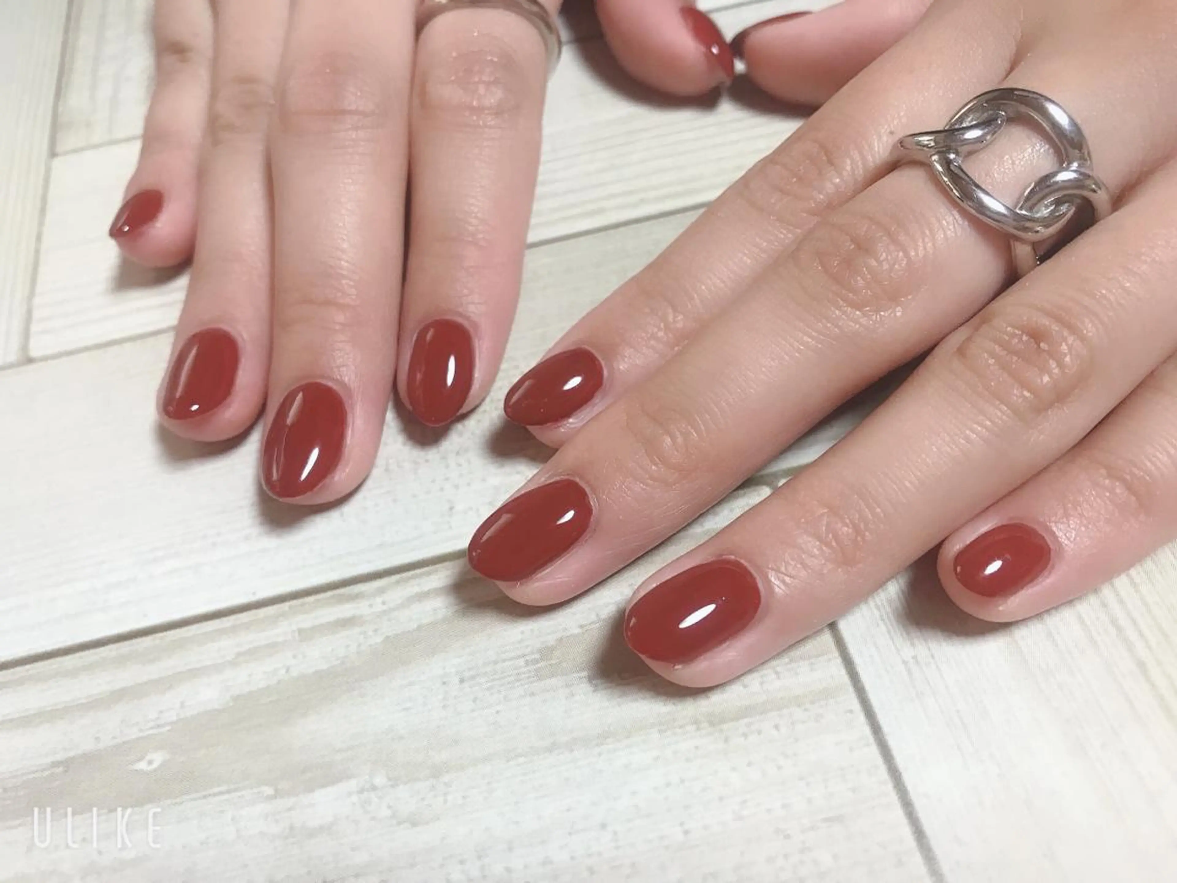 ネイル silo salon しろさろんのネイルデザイン