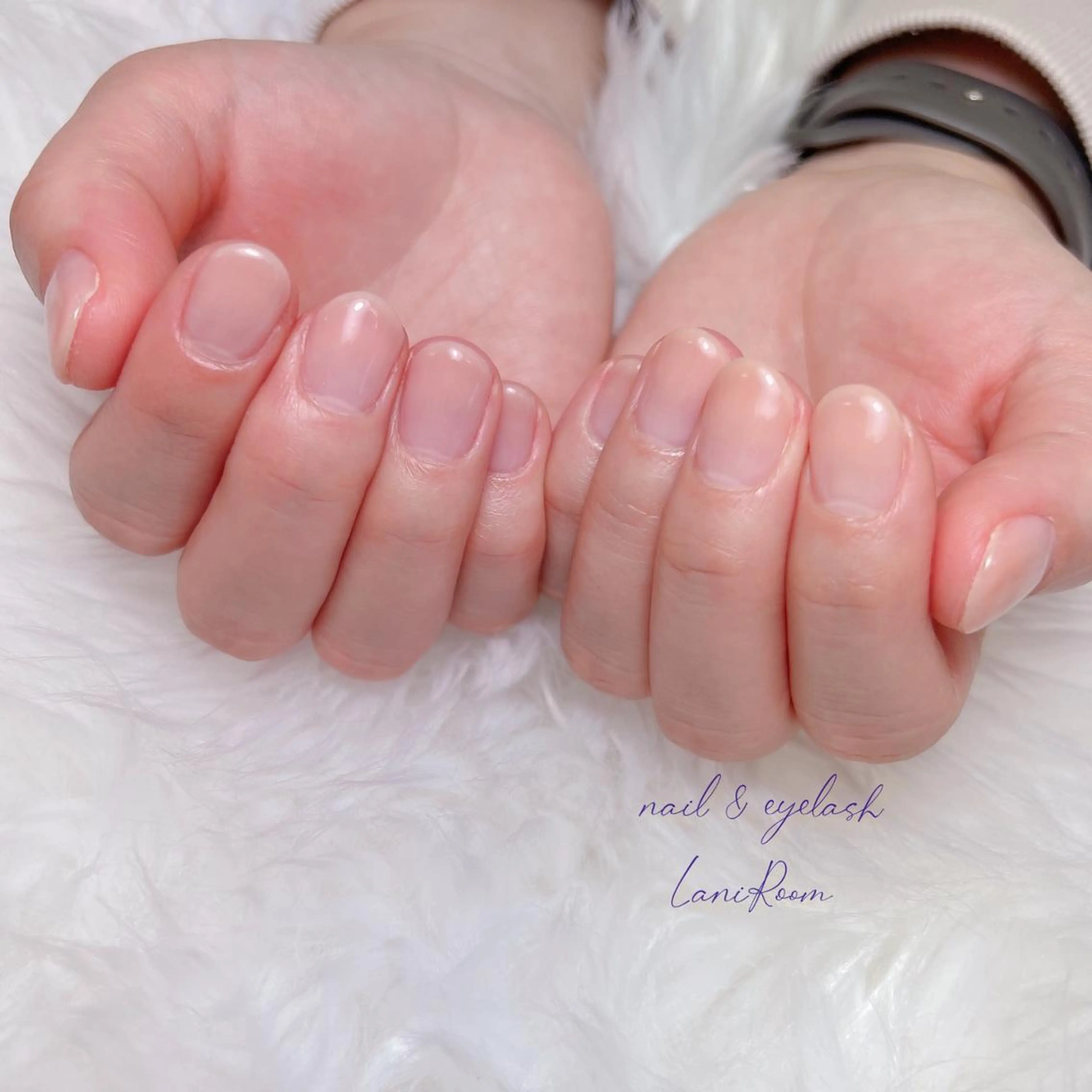 ネイル LaniRoom所属・Lani Roomのネイルデザイン