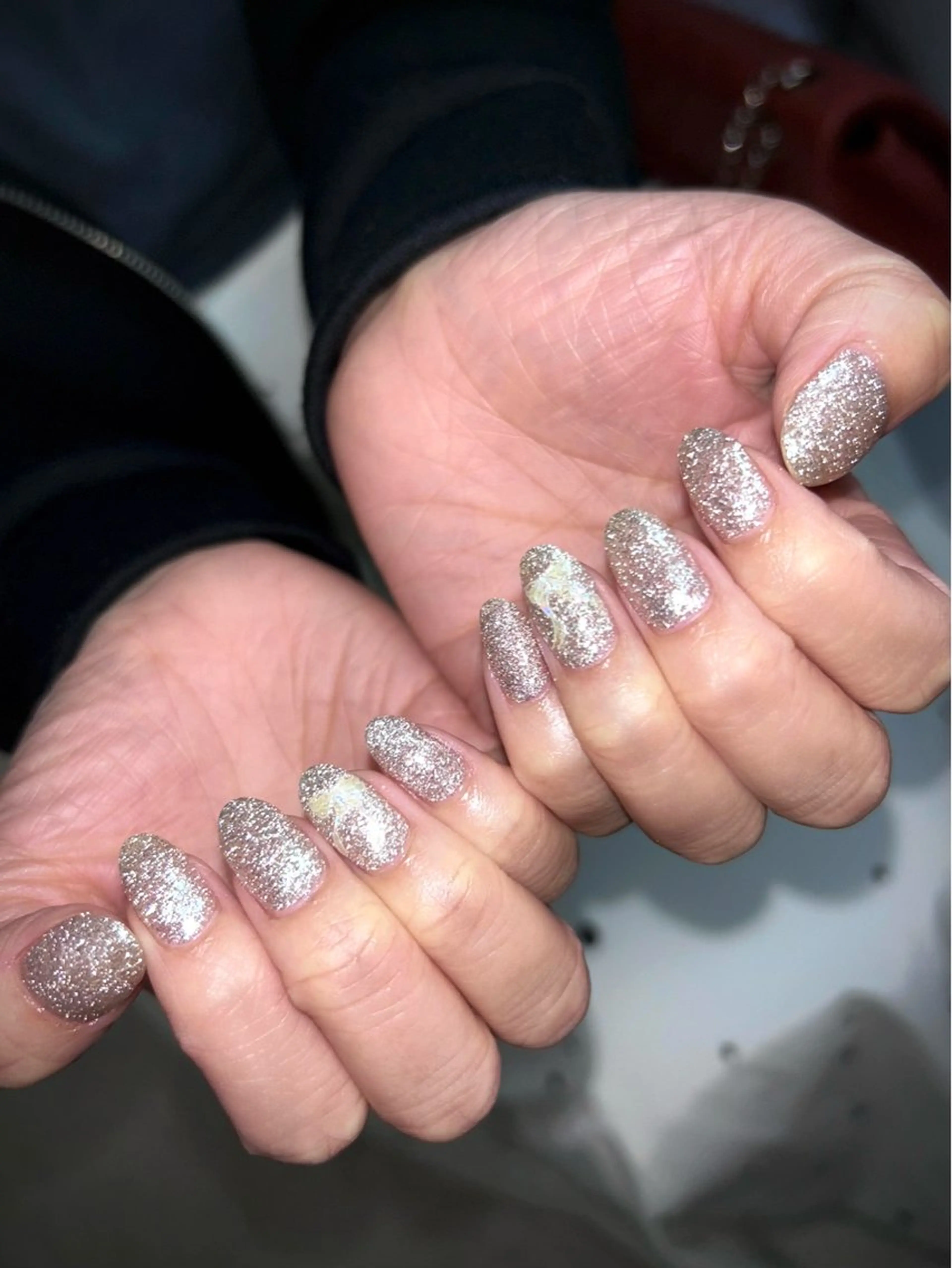 ネイル ハンドネイル nail salon baebaeのネイルデザイン