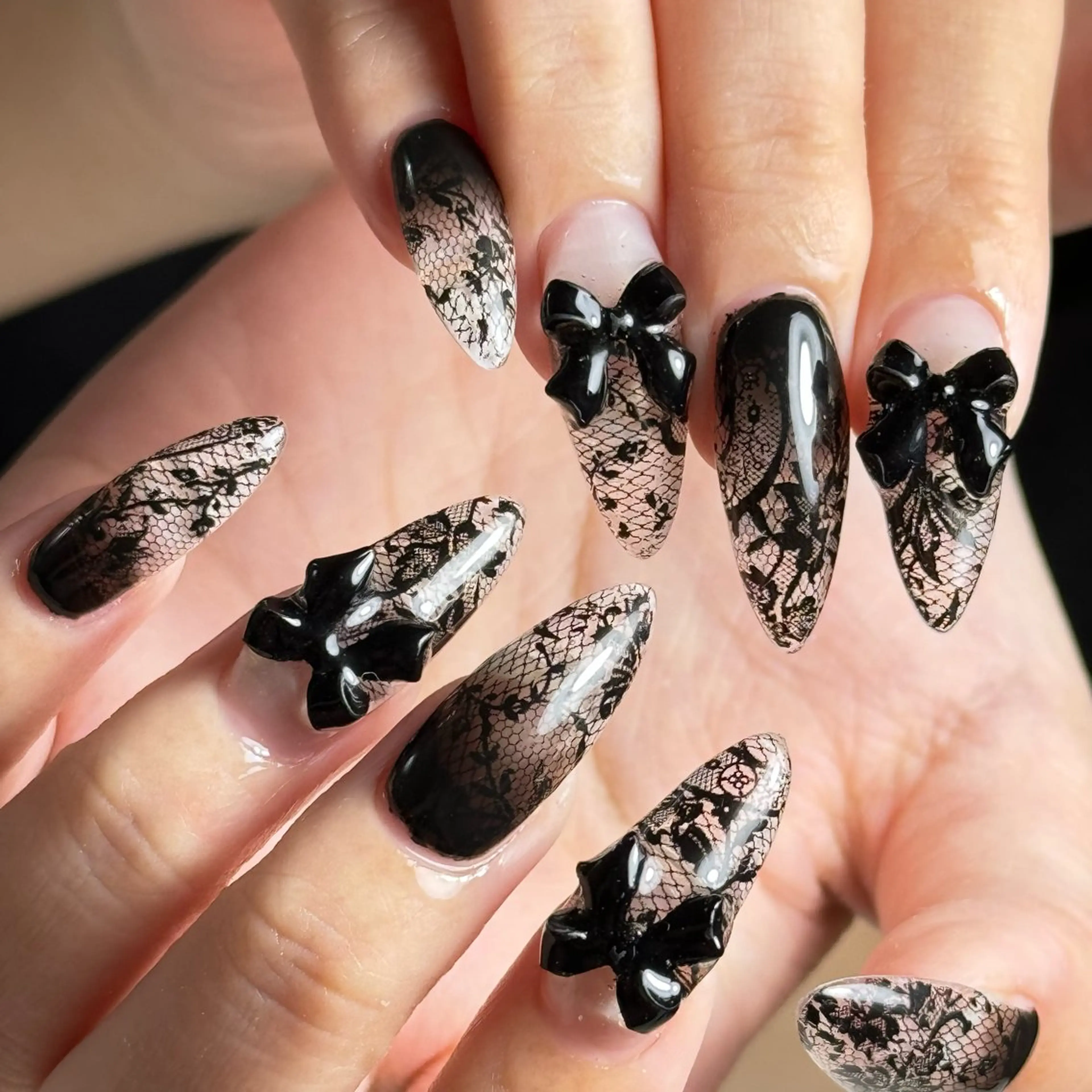 ネイル ハンドネイル Nail Salon EUBのネイルデザイン