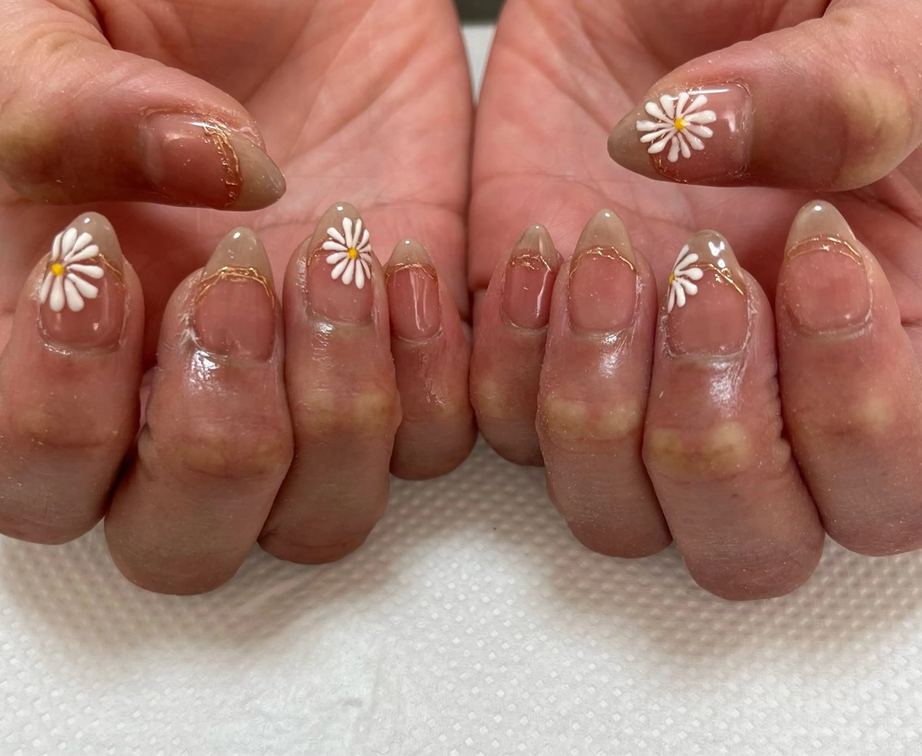 ネイル nail M&T所属・nail M&Tのネイルデザイン