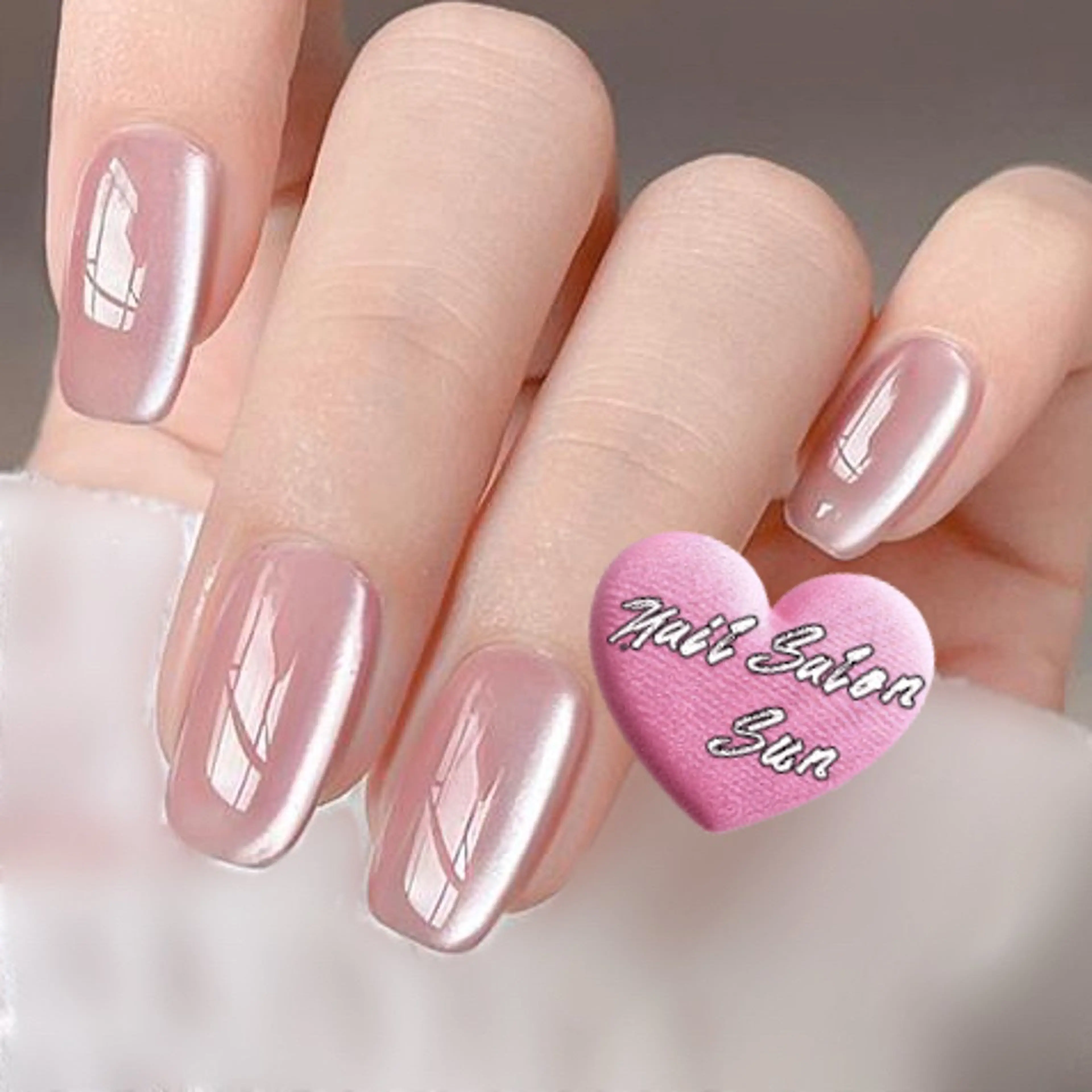 ネイル ハンドネイル Sun Nail サン ネイルサロンのネイルデザイン