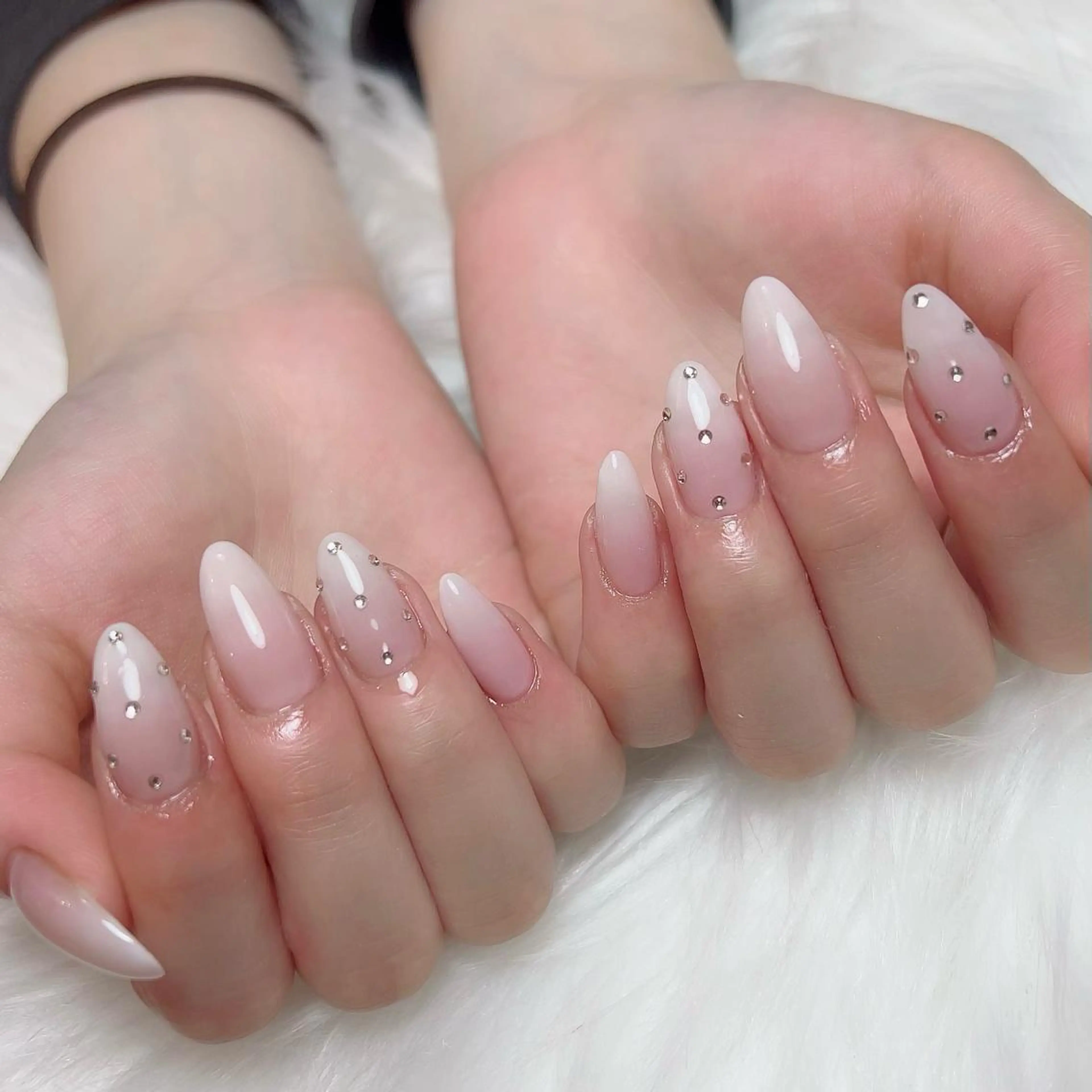 ネイル Nail salon EM（エム）諸星のネイルデザイン