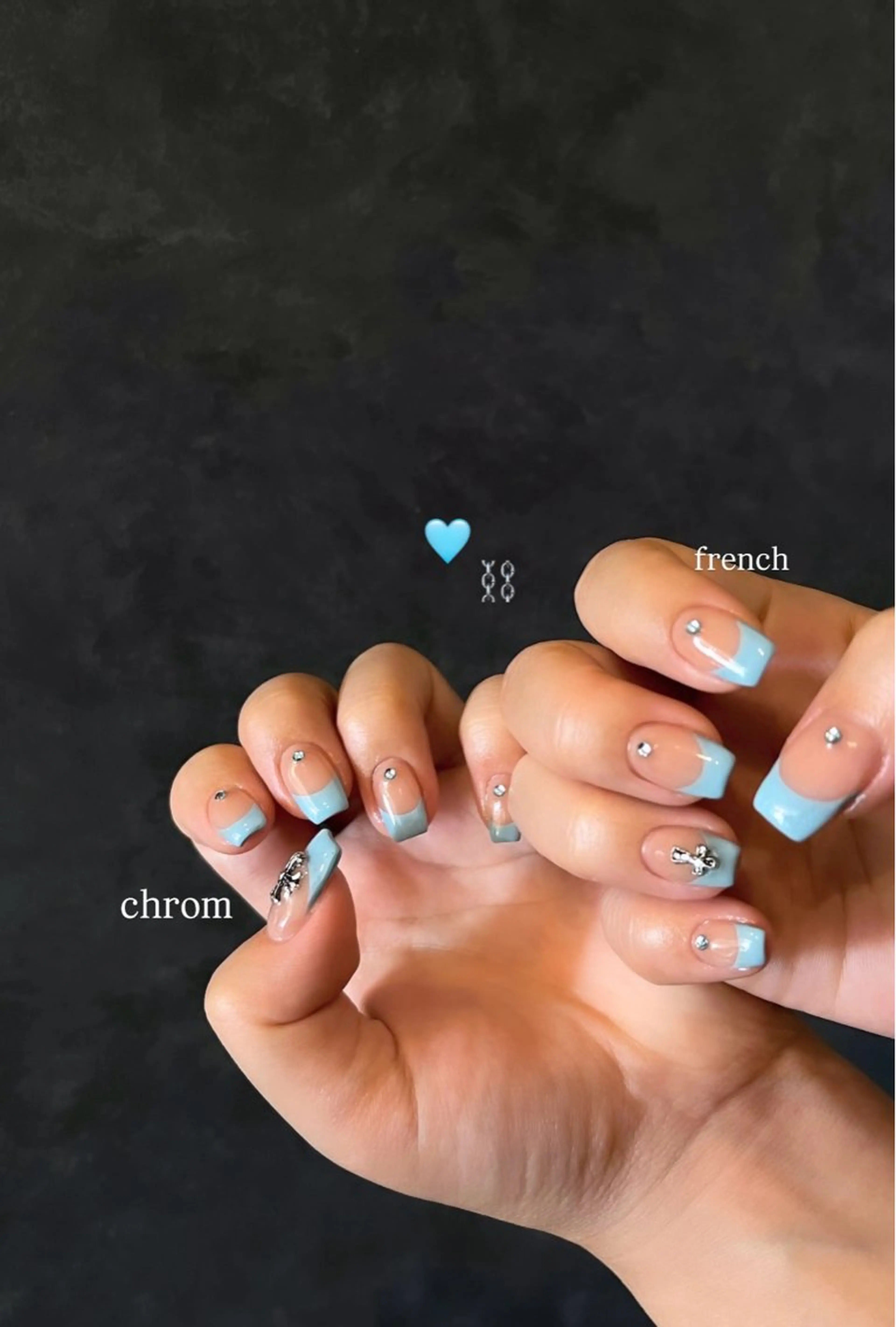 ネイル Chika/ C.nailのネイルデザイン