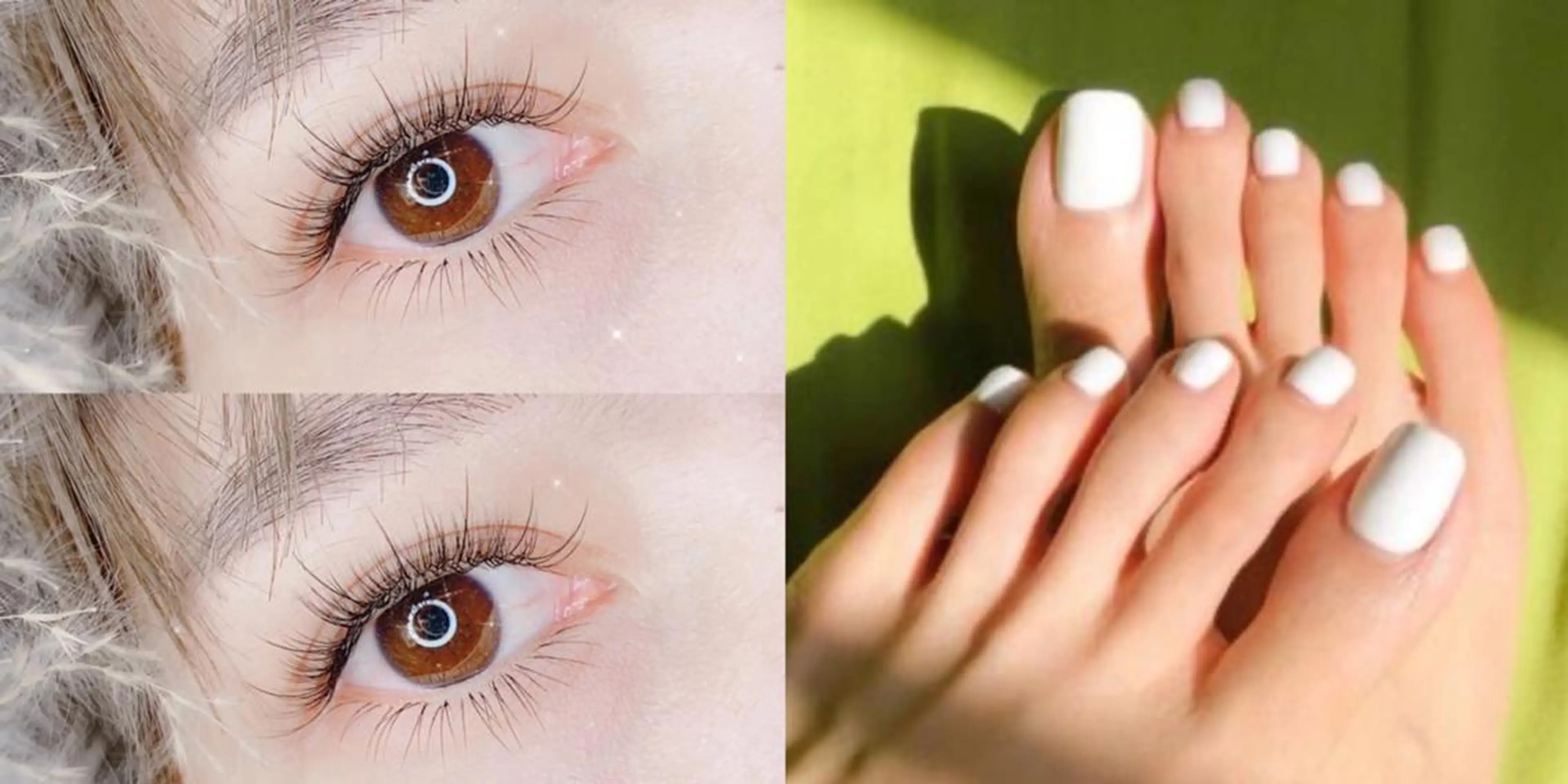 マツエク・マツパ foisalon 新宿西口店のマツエク・マツパデザイン