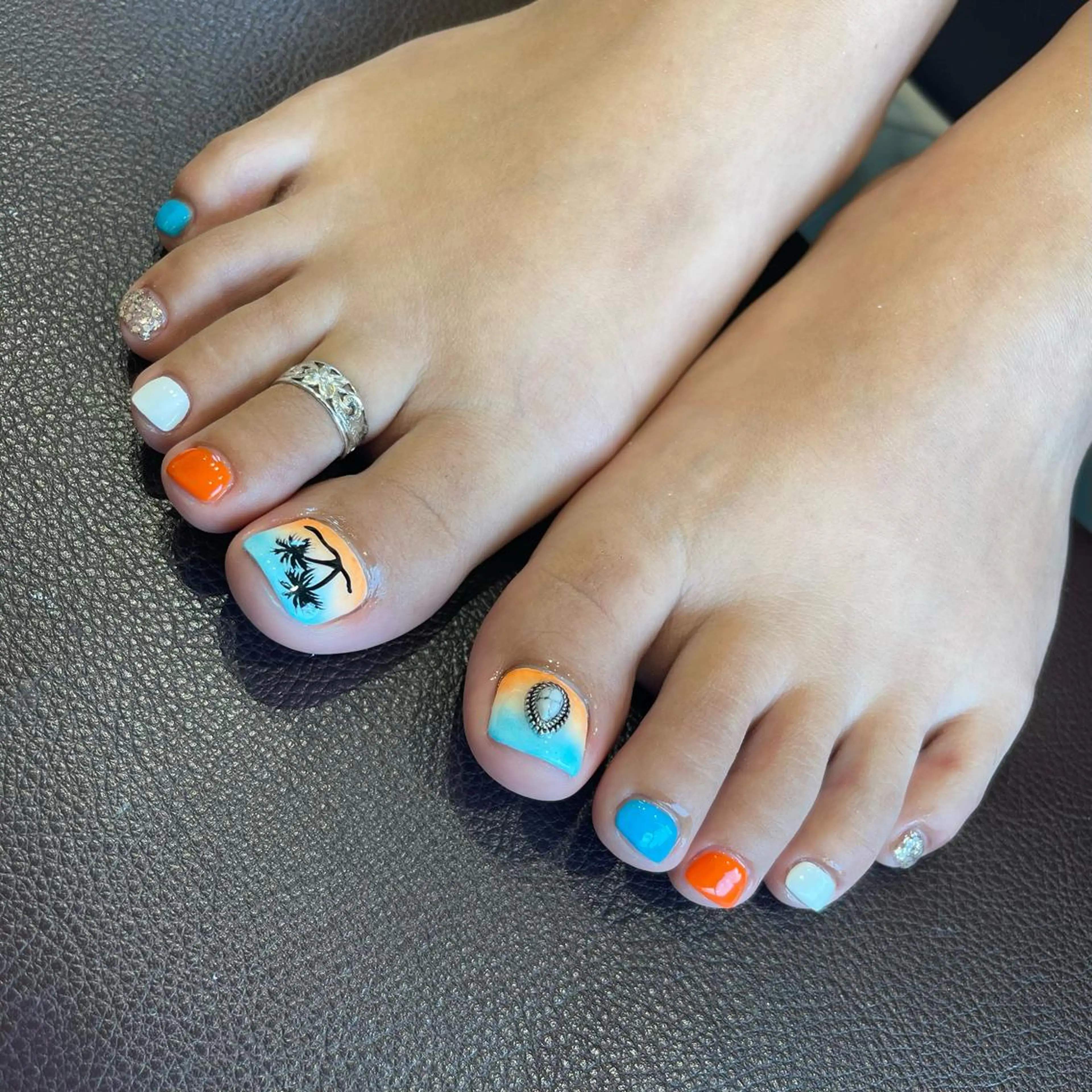 ネイル Allure kanaのネイルデザイン