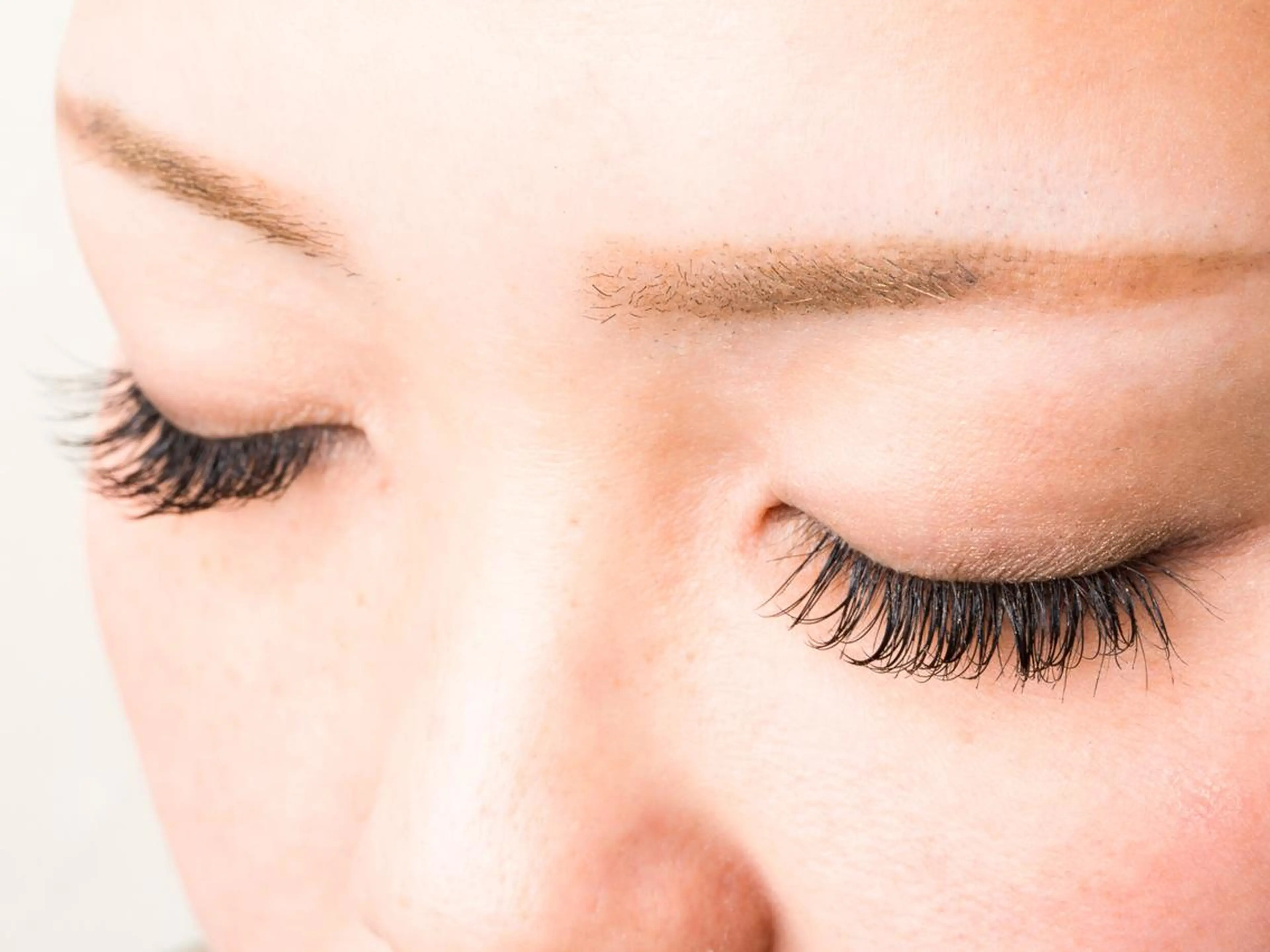 マツエク・マツパ REBEST天王寺 eye🩵Maayaのマツエク・マツパデザイン