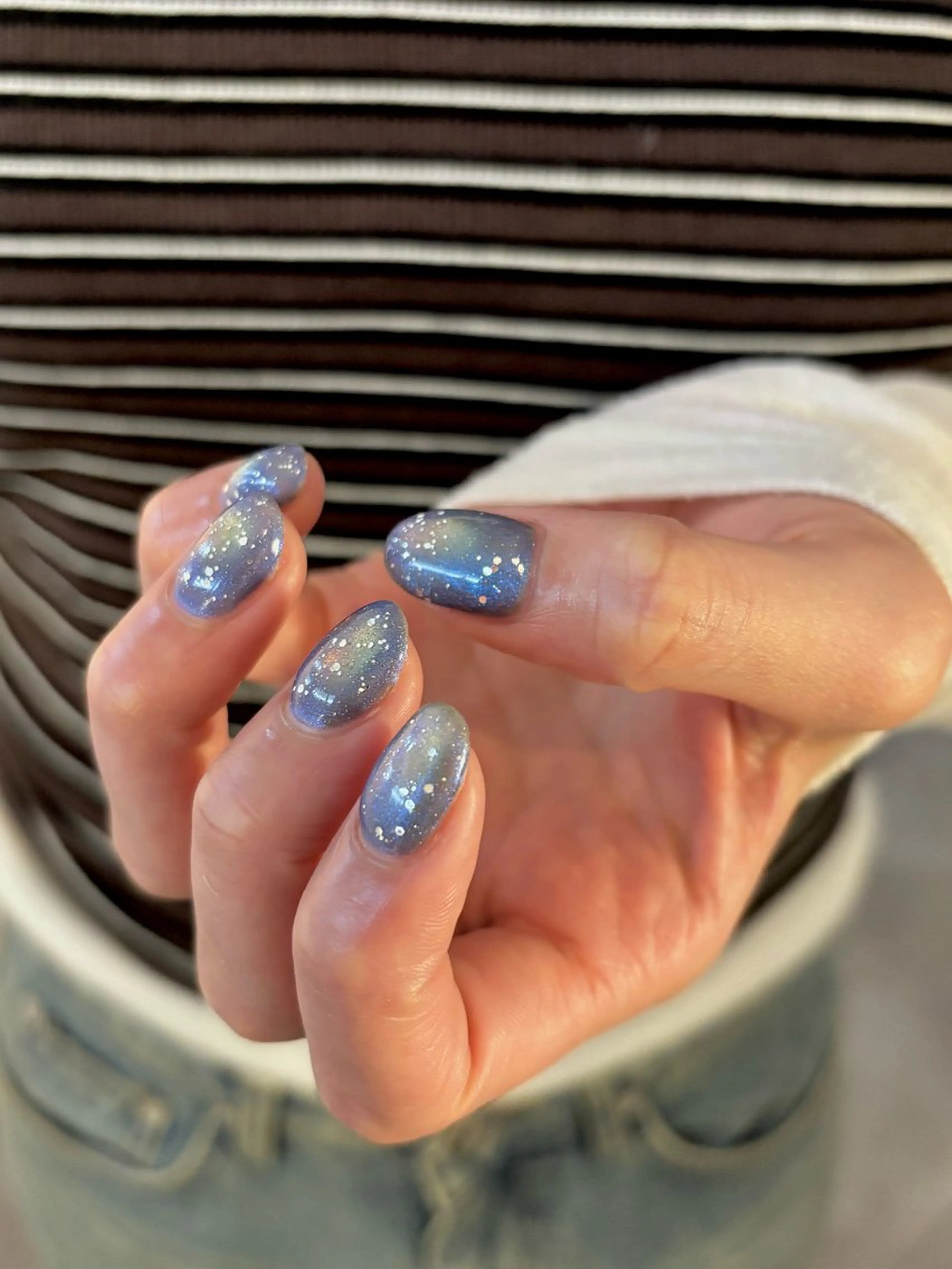 ネイル ハンドネイル nail salon Soiréeのネイルデザイン