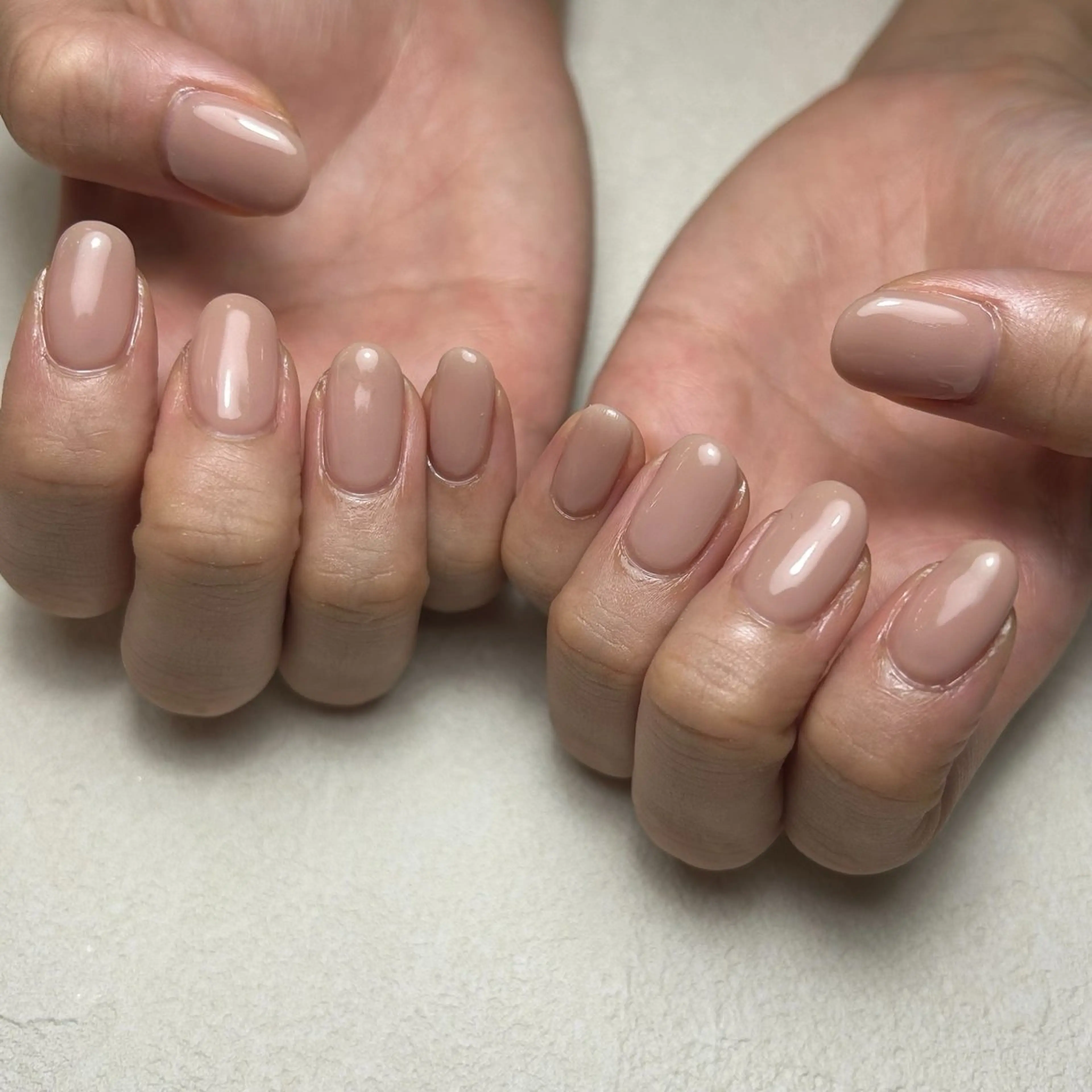 ネイル マイネイル 銀座店のネイルデザイン