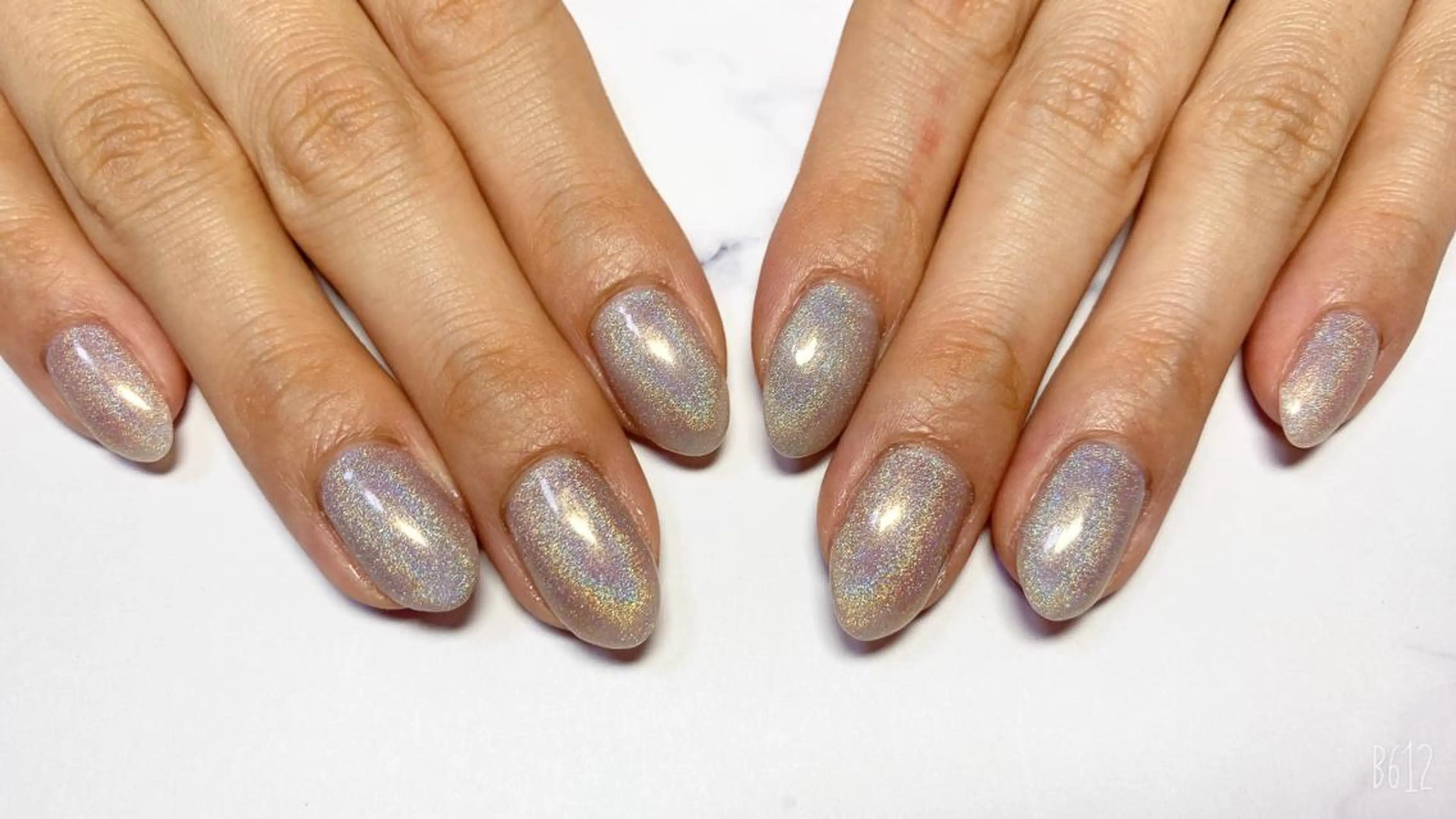 ネイル ハンドネイル Mani Nailsのネイルデザイン