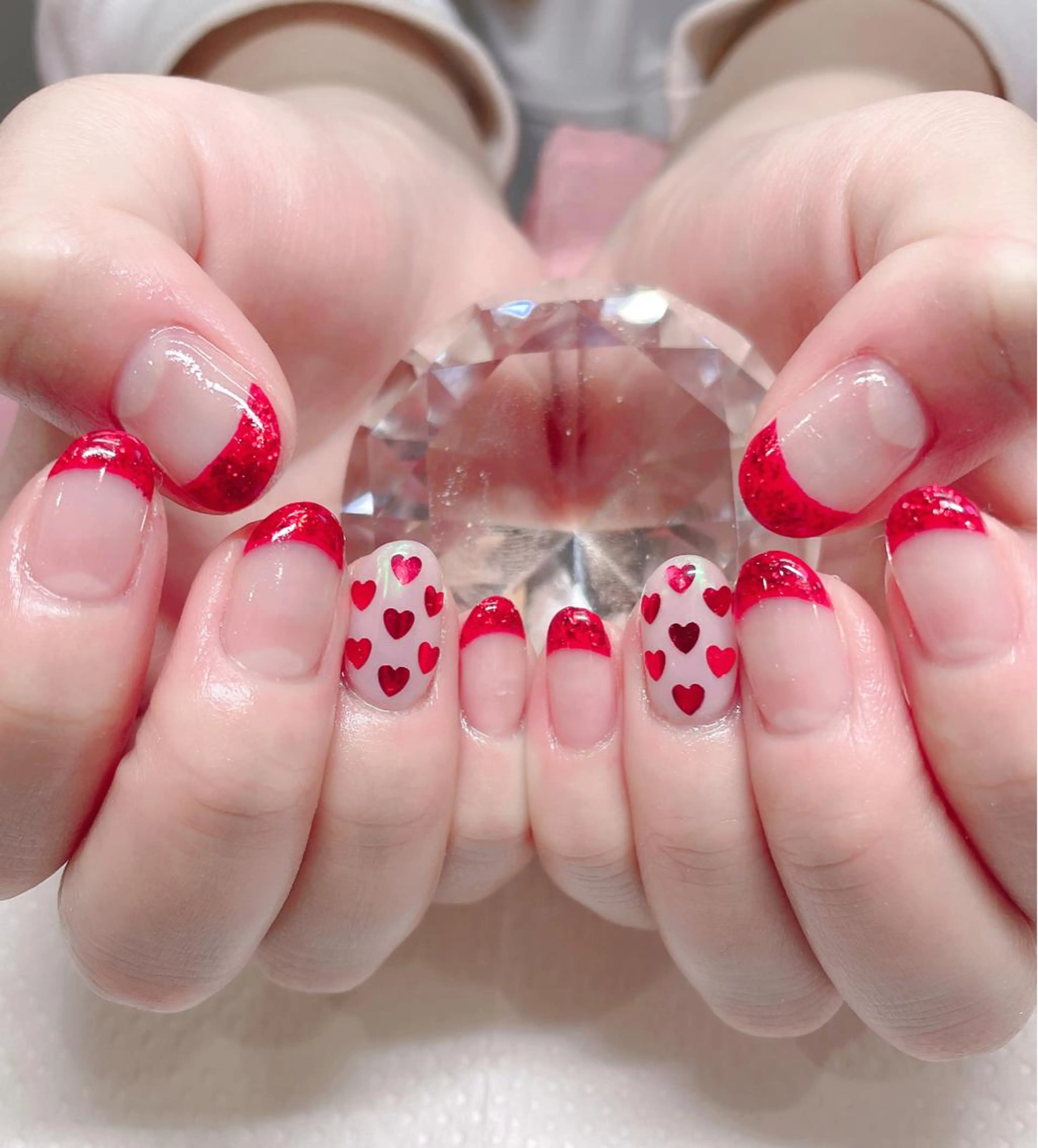 ネイル コウ カnail💅のネイルデザイン