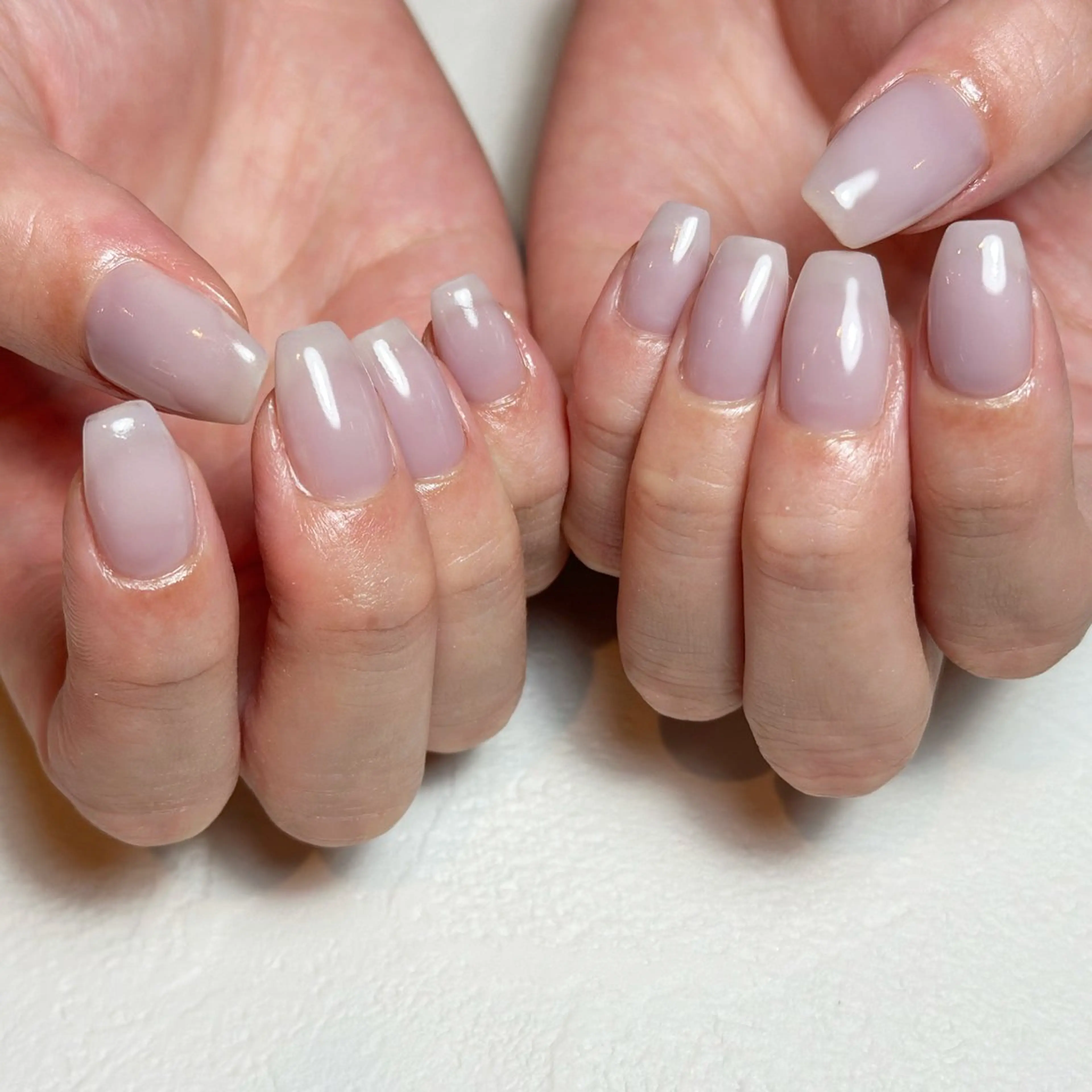 ネイル ハンドネイル ikoi🫧 Kotomiのネイルデザイン