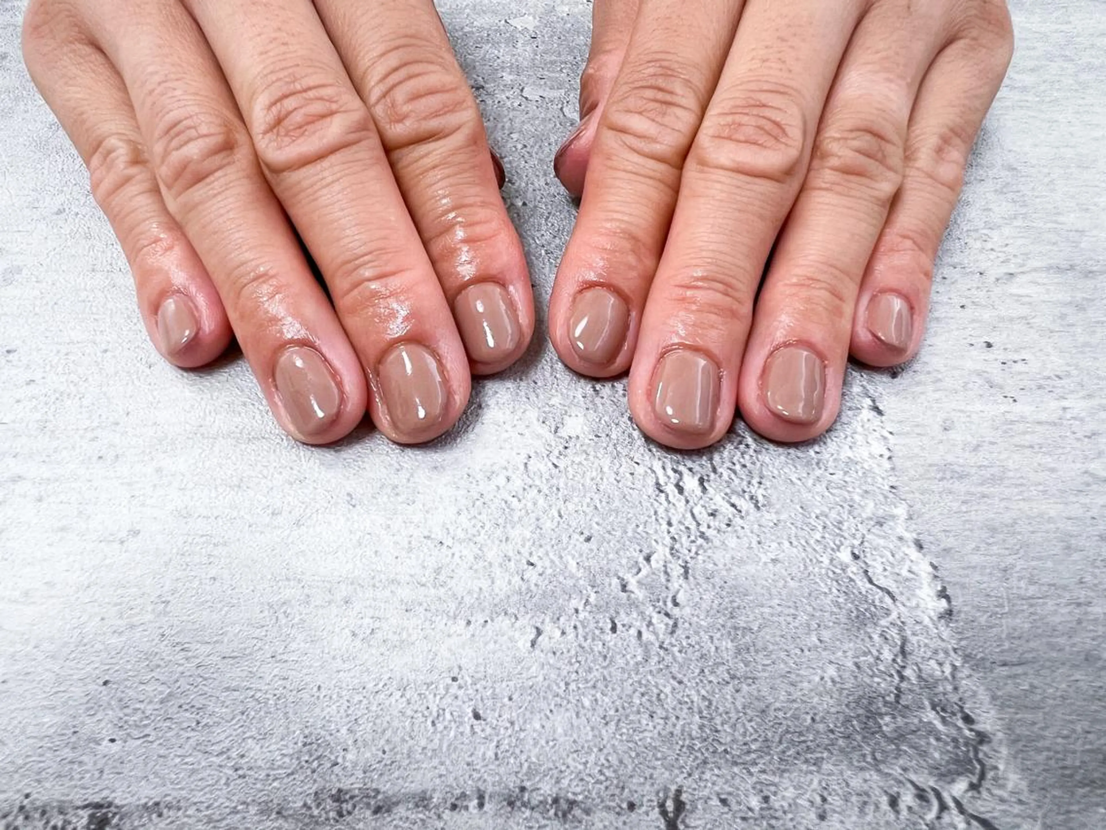 ネイル ハンドネイル mogunail &blowのネイルデザイン