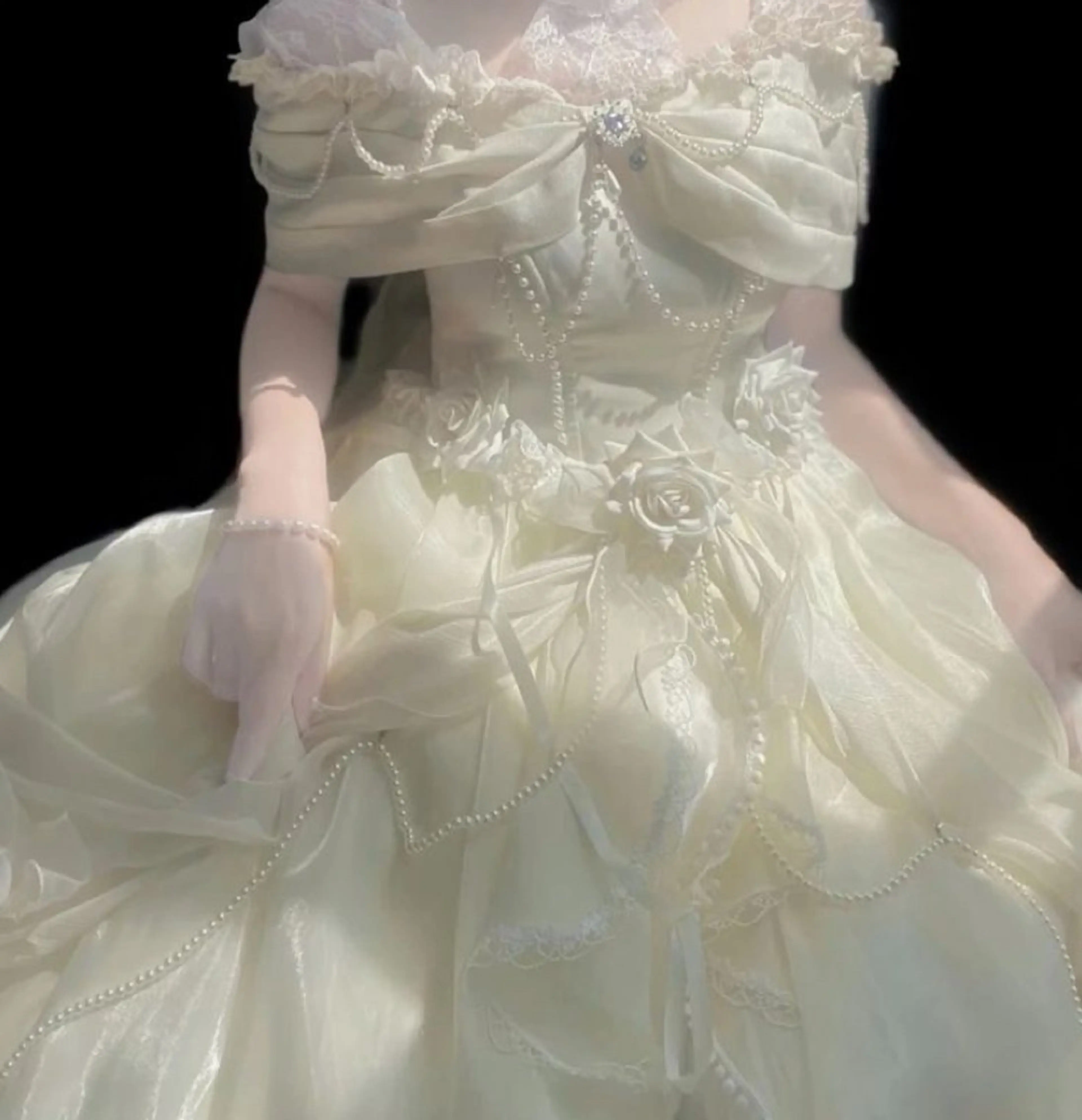 モデル募集中🫐 Ramu 🥣のヘアスタイル