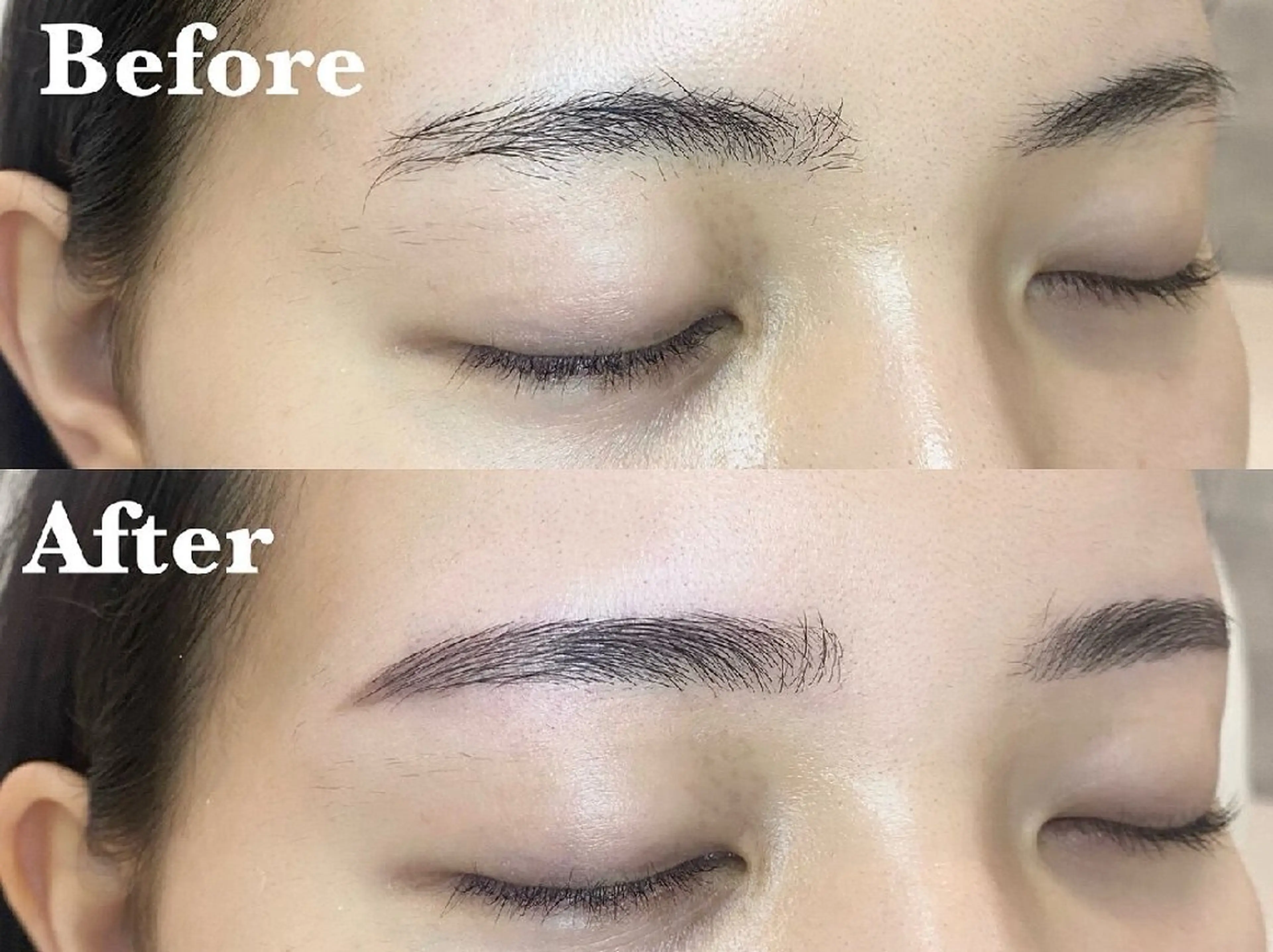 アイブロウ WHITE EYE 関内所属・眉とまつ毛専門店🎀 RENA🏳️‍⚧️の眉毛・アイブロウイメージ