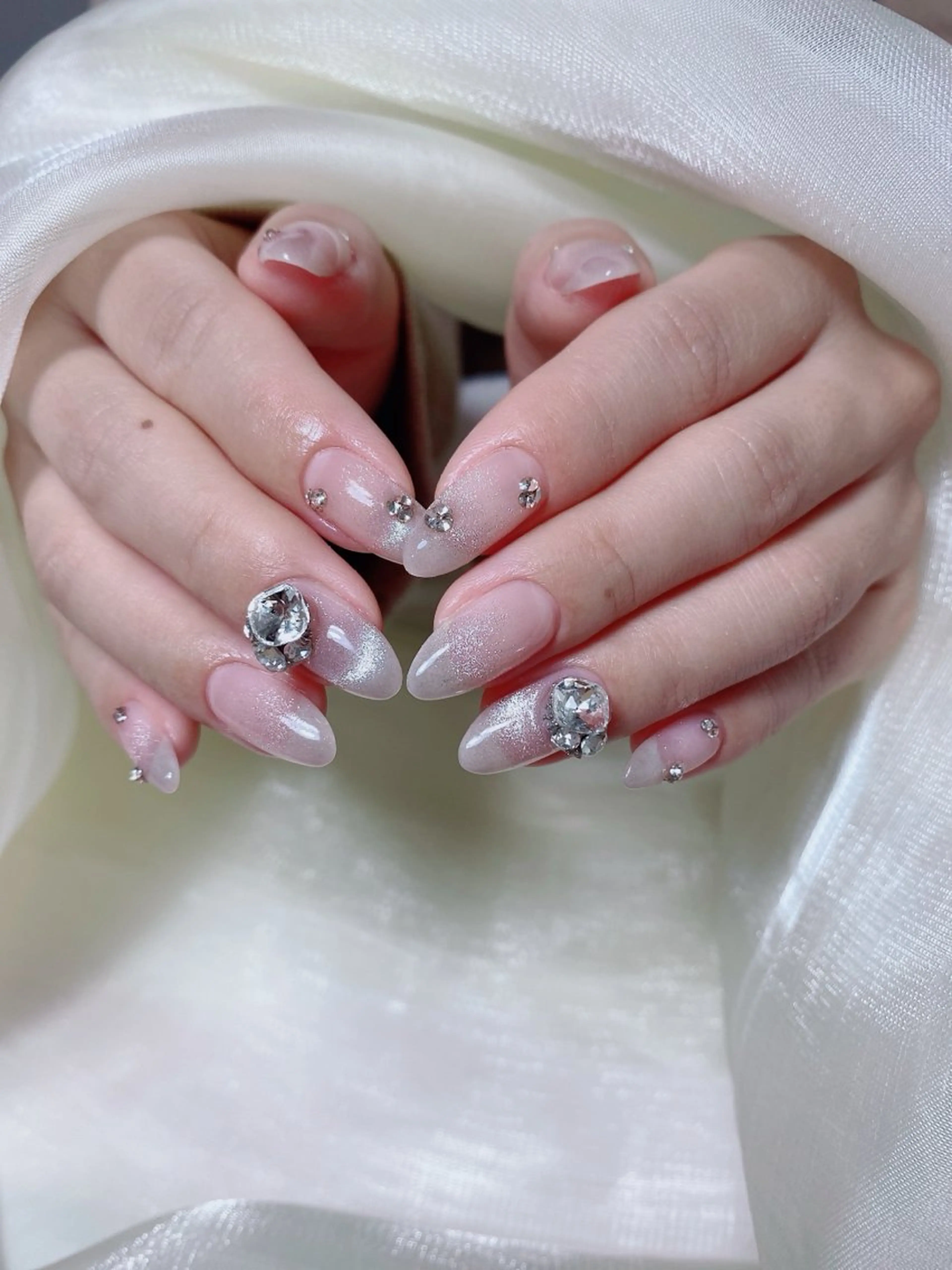 ネイル えい このネイルデザイン