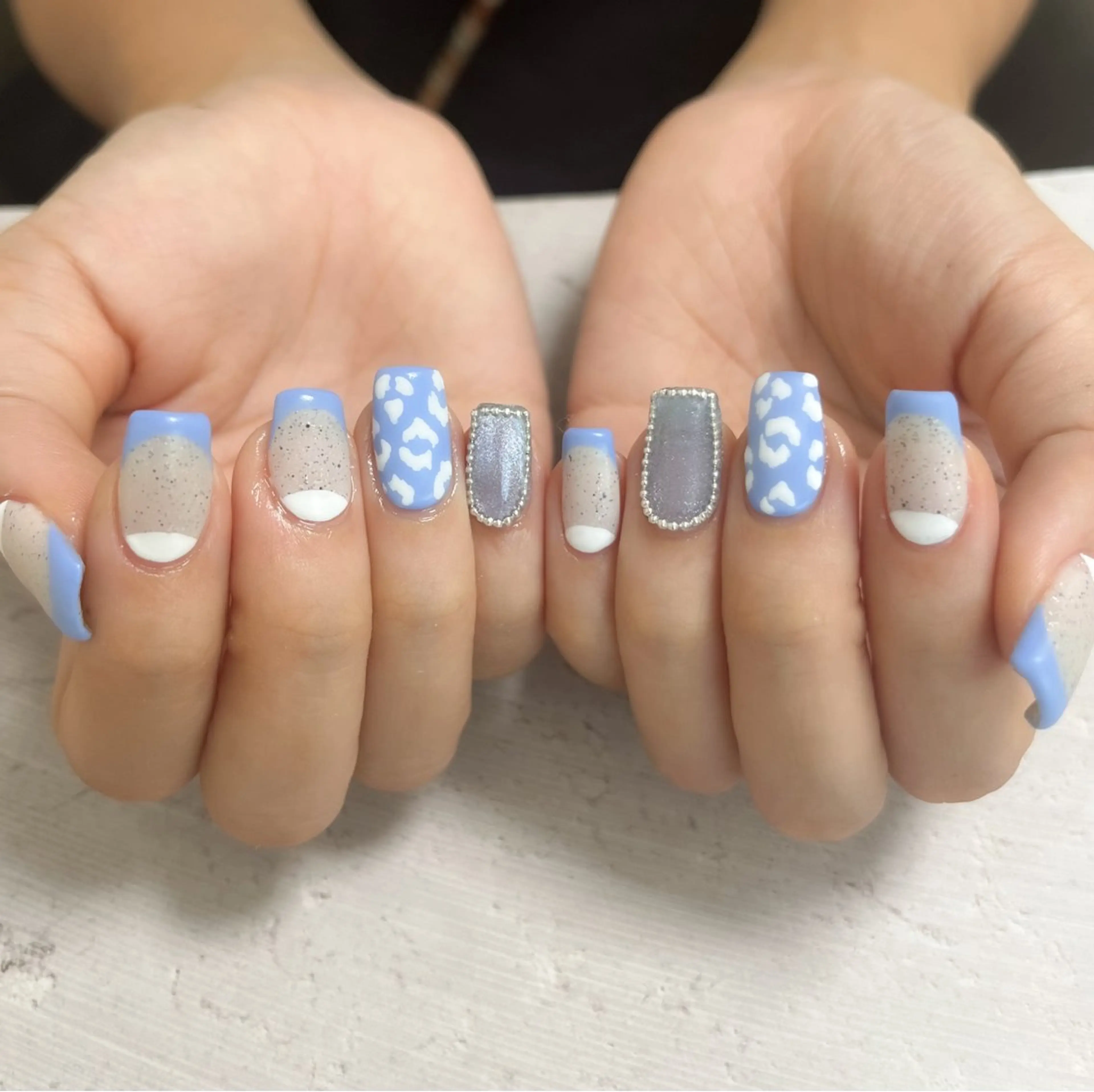 ネイル nails. hymのネイルデザイン