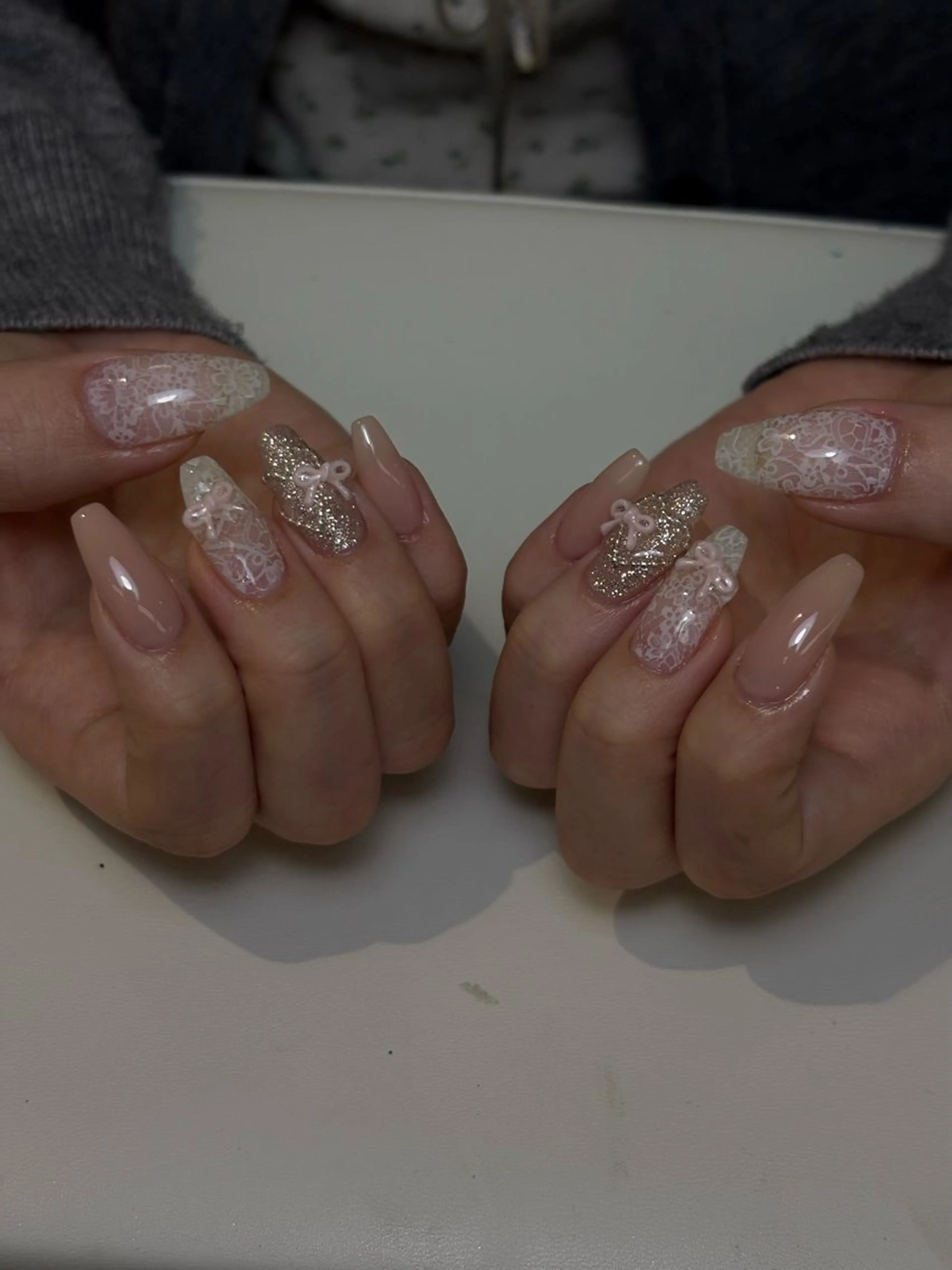 ネイル ハンドネイル nail 池袋 💋/Ayakaのネイルデザイン