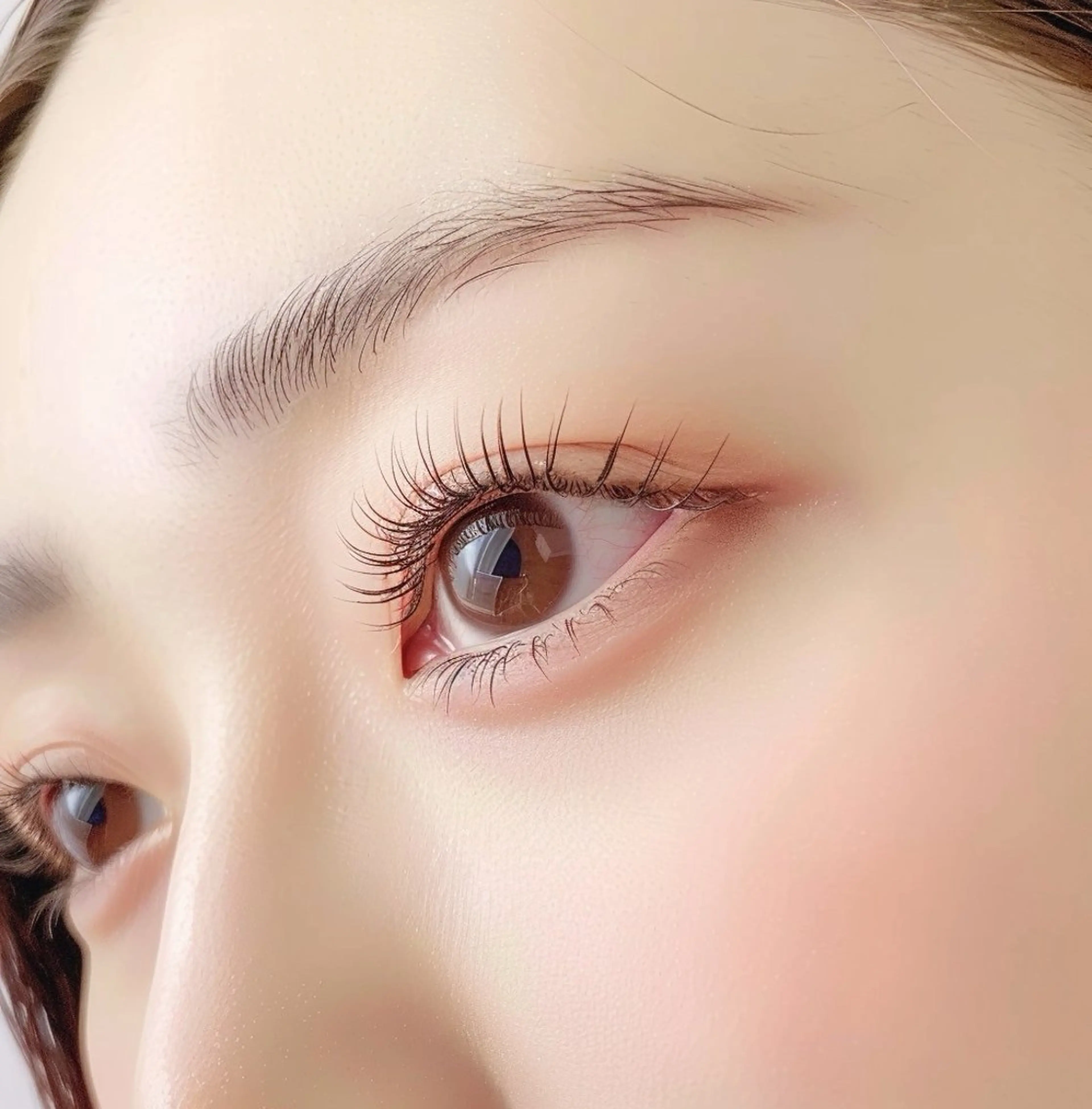 マツエク・マツパ rad心斎橋 ゆうのマツエク・マツパデザイン